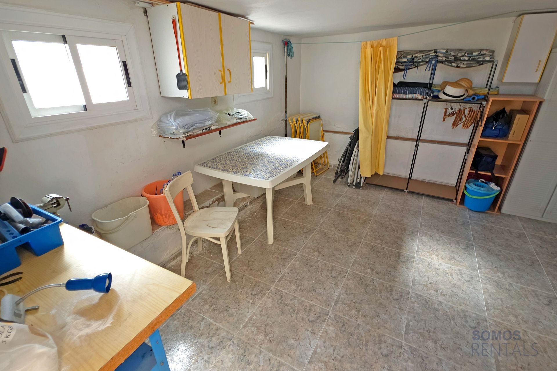 Casa Bilbao, Urb La Marina — photographie 5