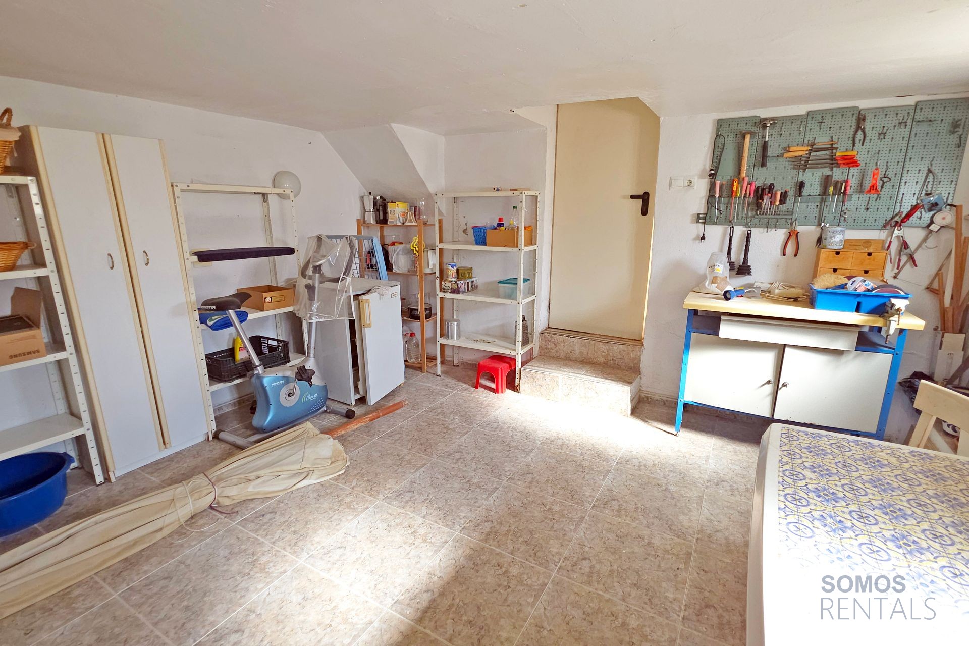 Casa Bilbao, Urb La Marina — photographie 6