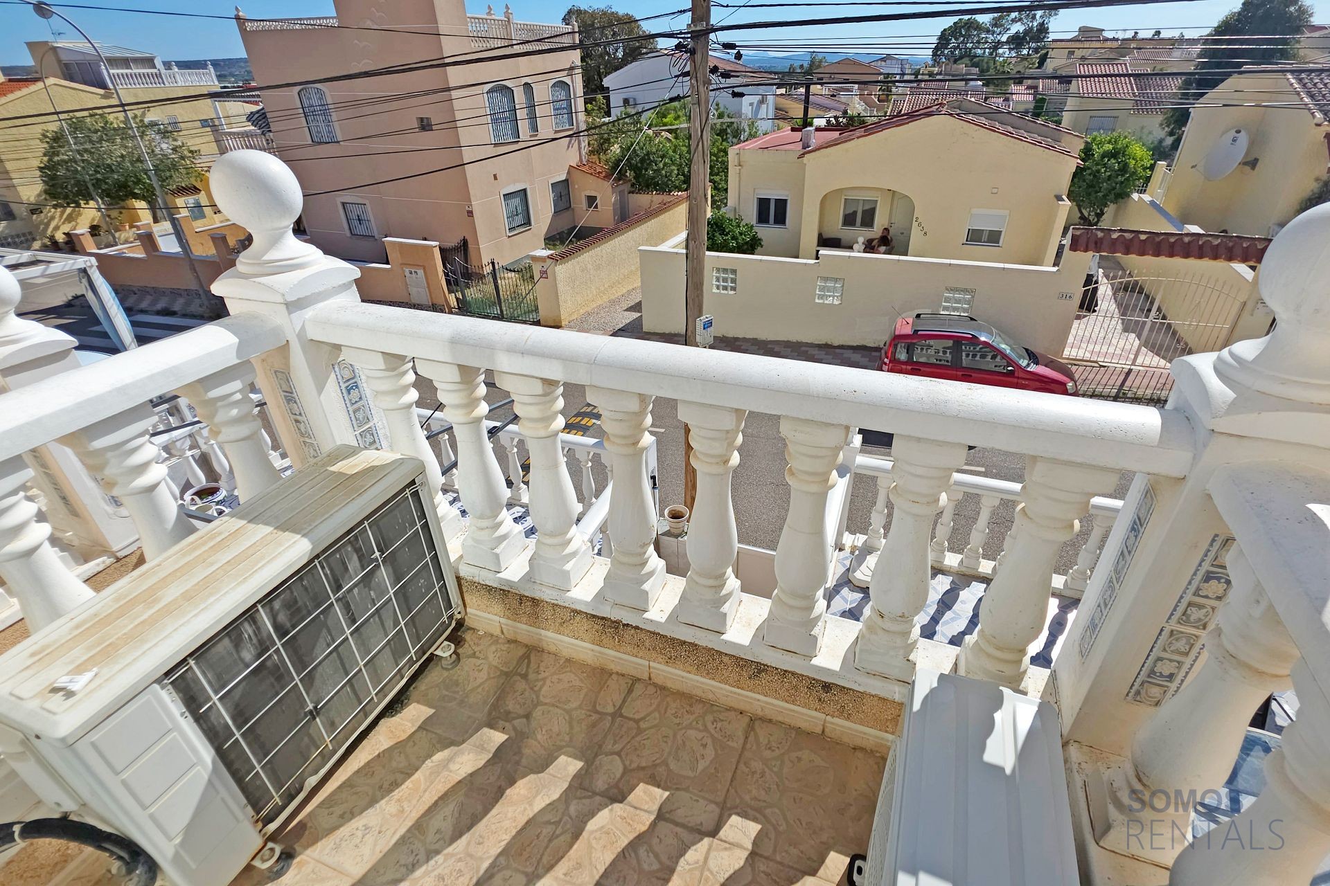 Casa Bilbao, Urb La Marina — photographie 22