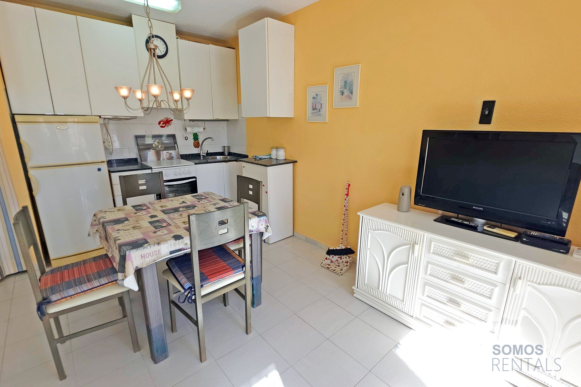 Casa Bilbao, Urb La Marina — photographie 11