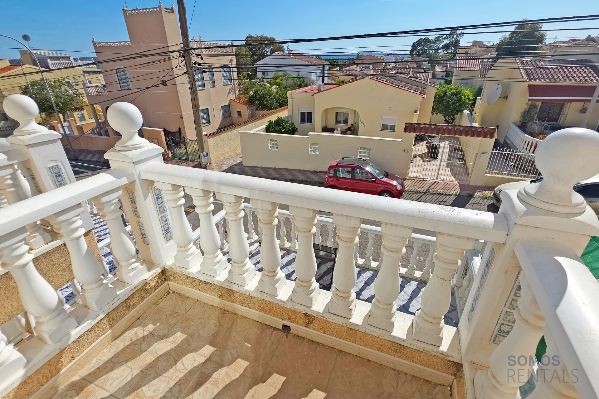 Casa Bilbao, Urb La Marina — photographie 19