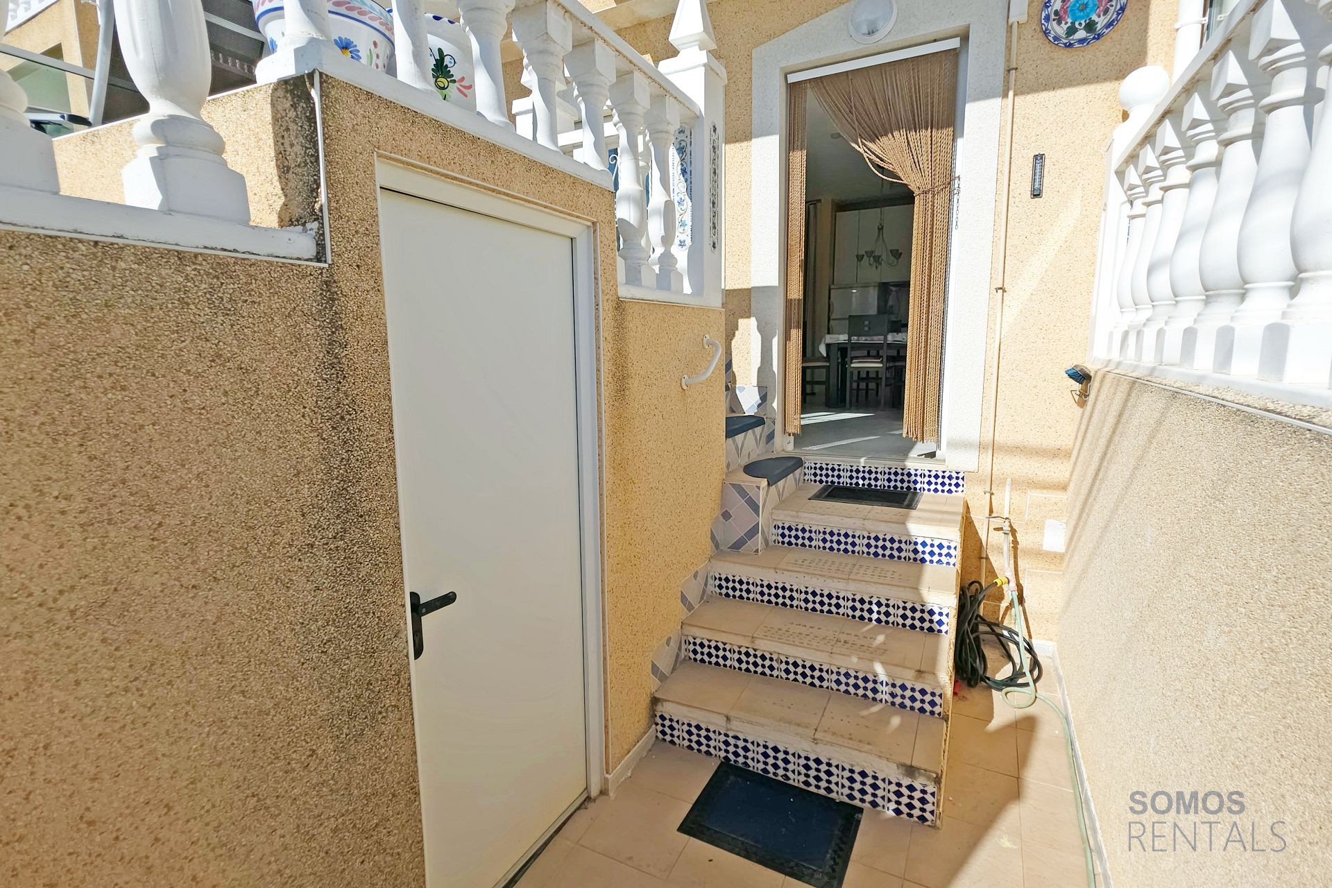 Casa Bilbao, Urb La Marina — photographie 4