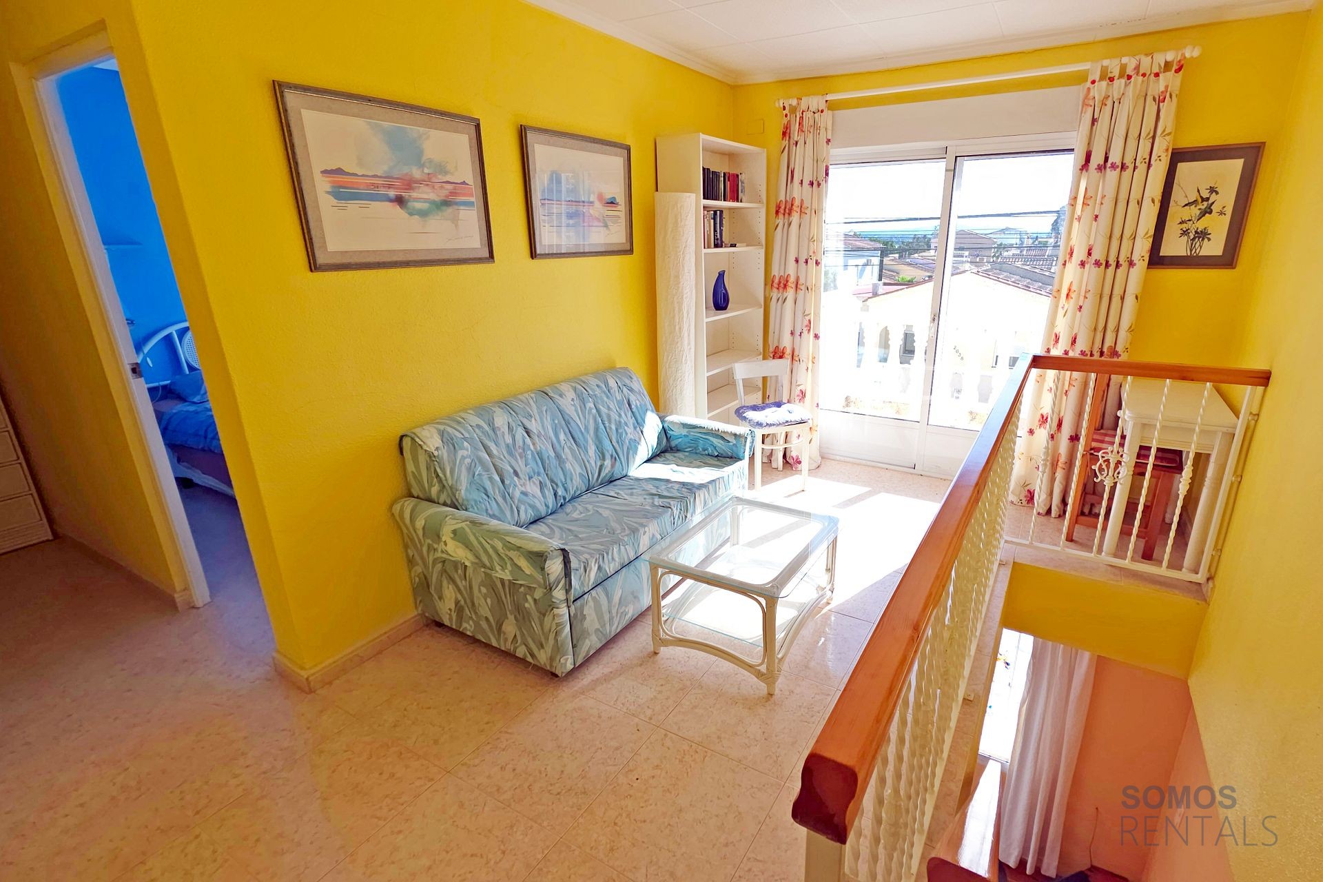 Casa Bilbao, Urb La Marina — photographie 16
