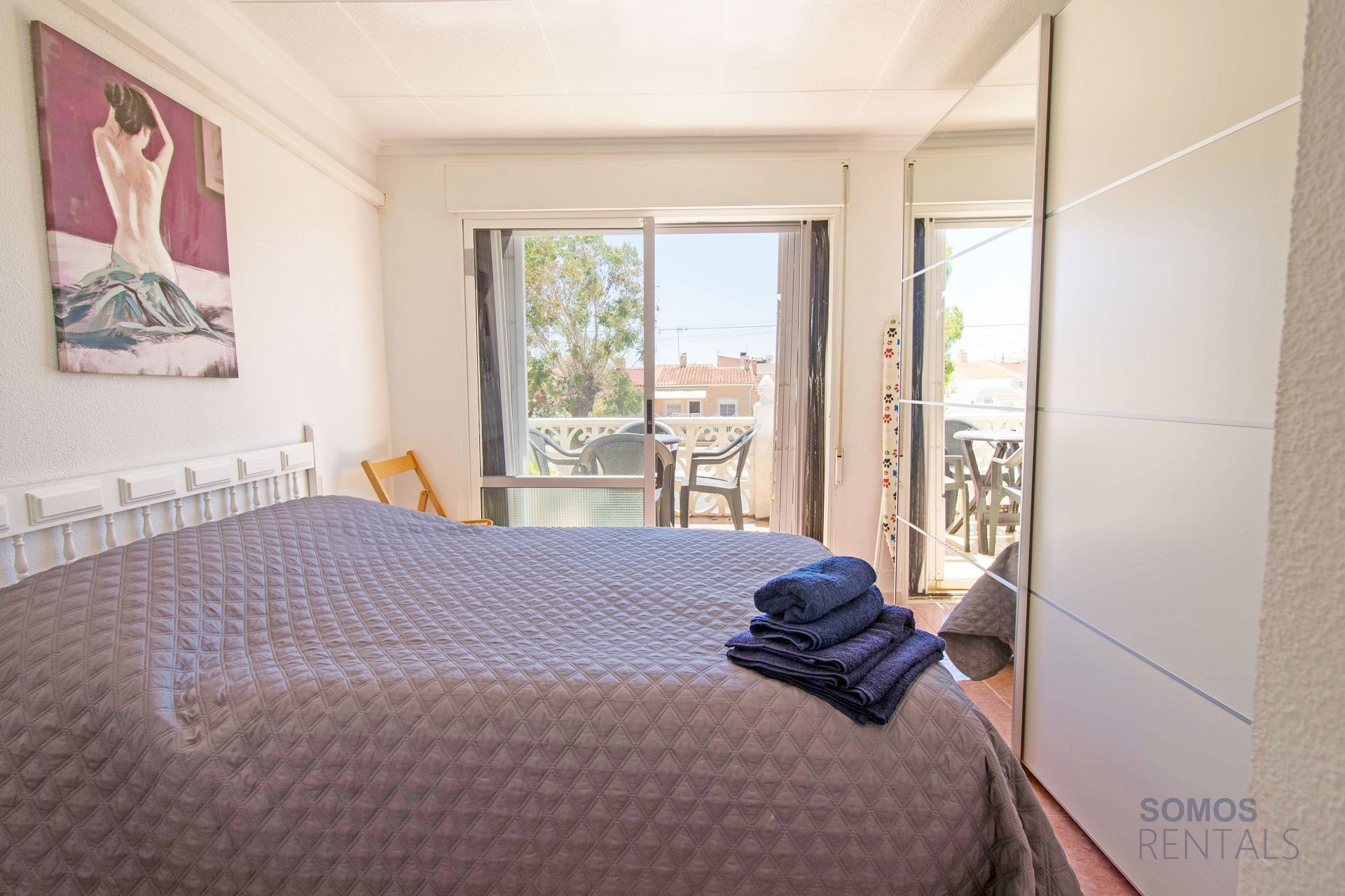 Casa Manzanares, Urb La Marina — foto 20