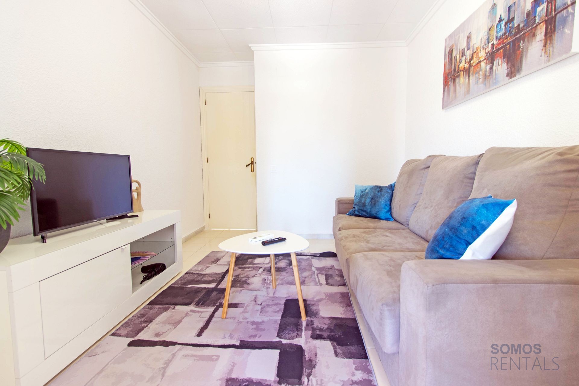 Casa Manzanares, Urb La Marina — foto 19