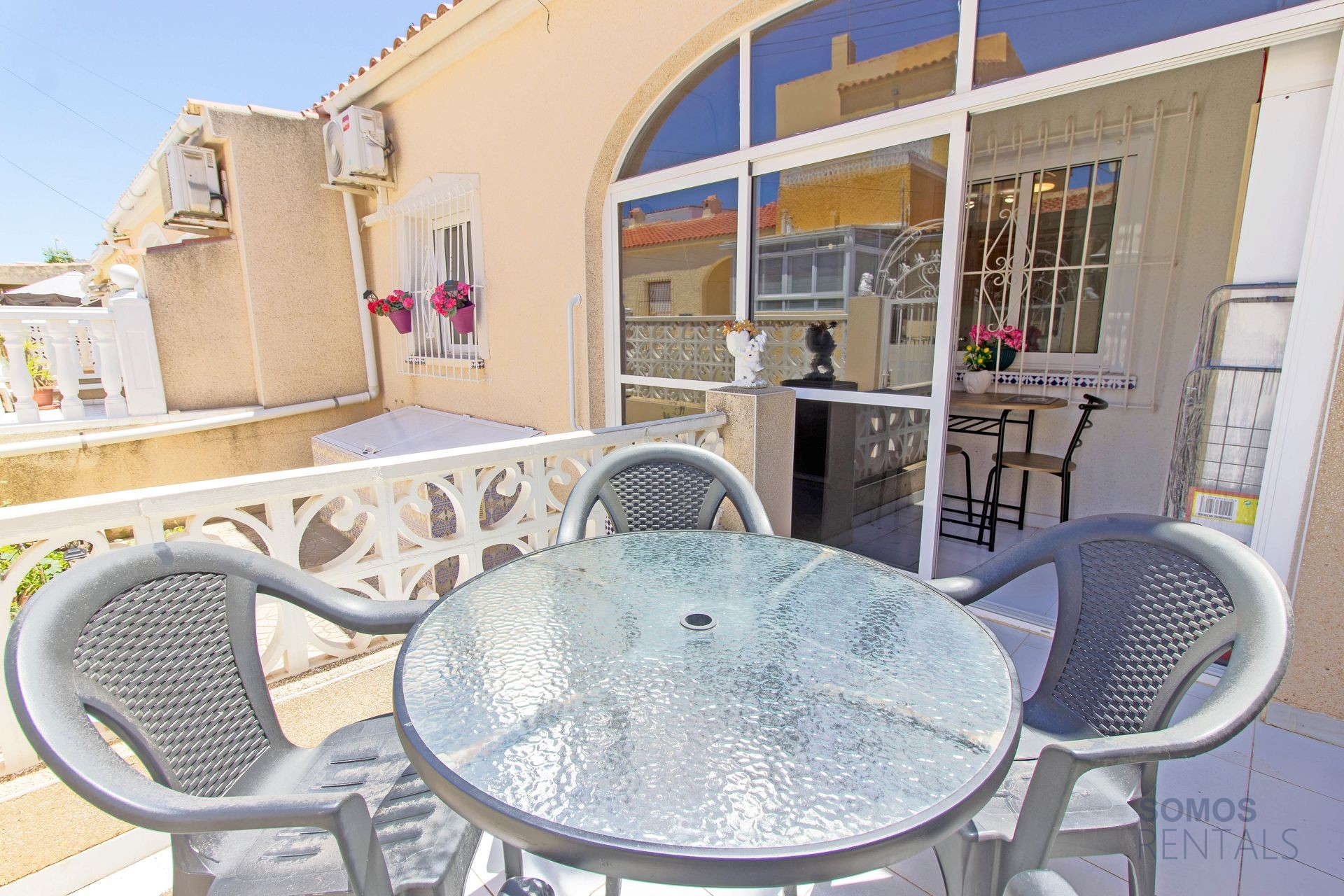 Casa Manzanares, Urb La Marina — foto 8