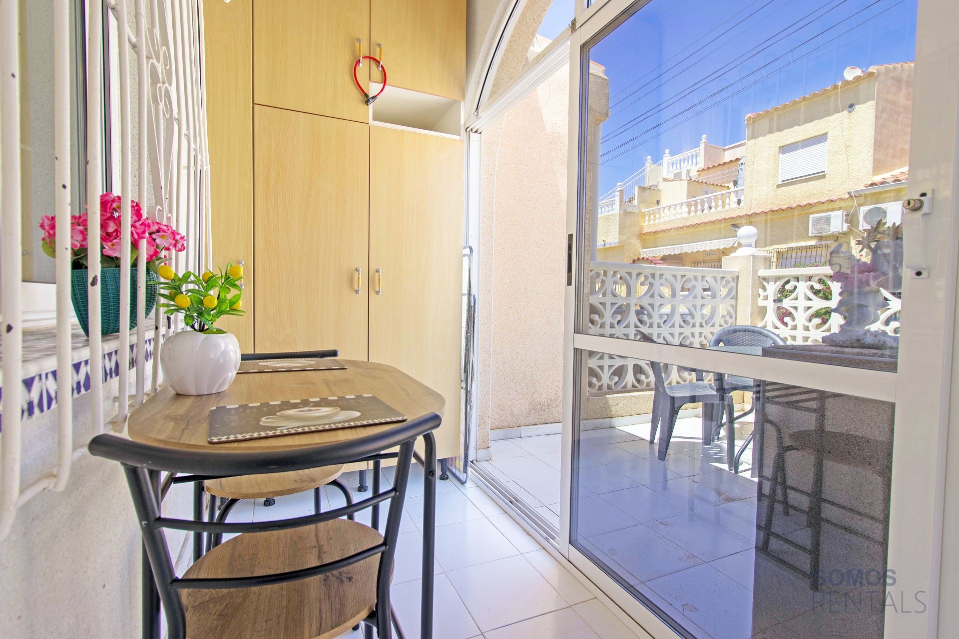 Casa Manzanares, Urb La Marina — foto 7
