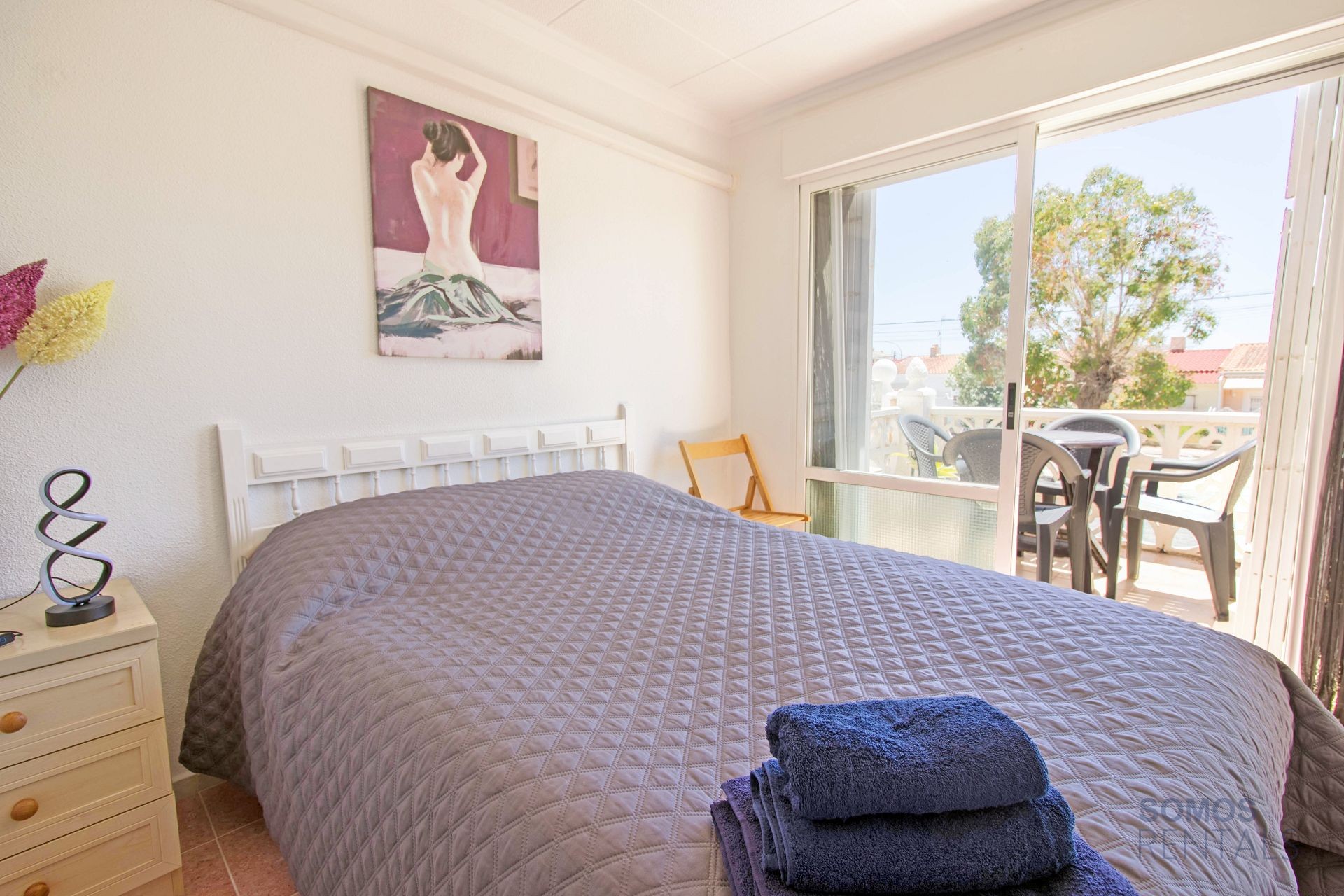 Casa Manzanares, Urb La Marina — foto 22