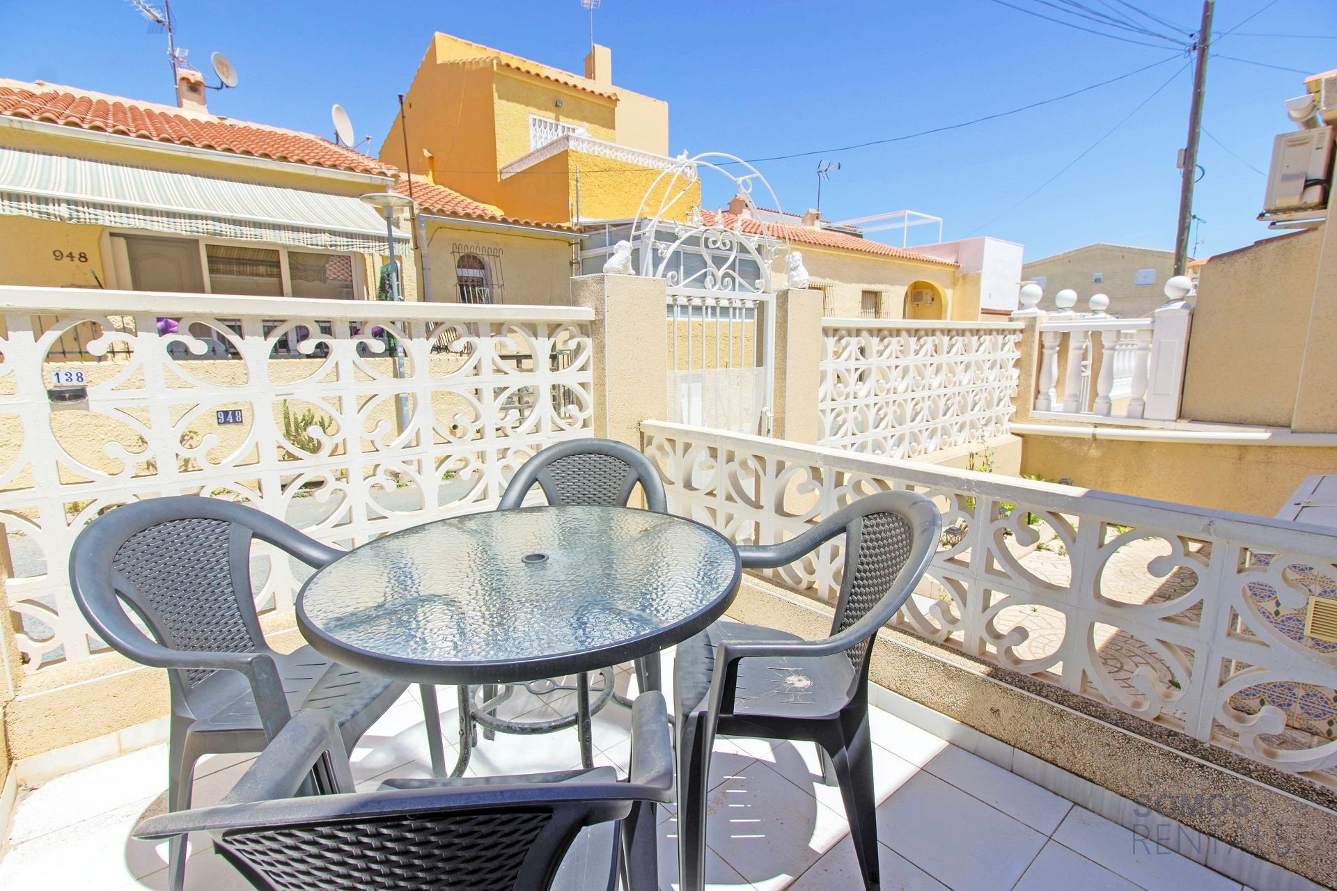 Casa Manzanares, Urb La Marina — foto 9