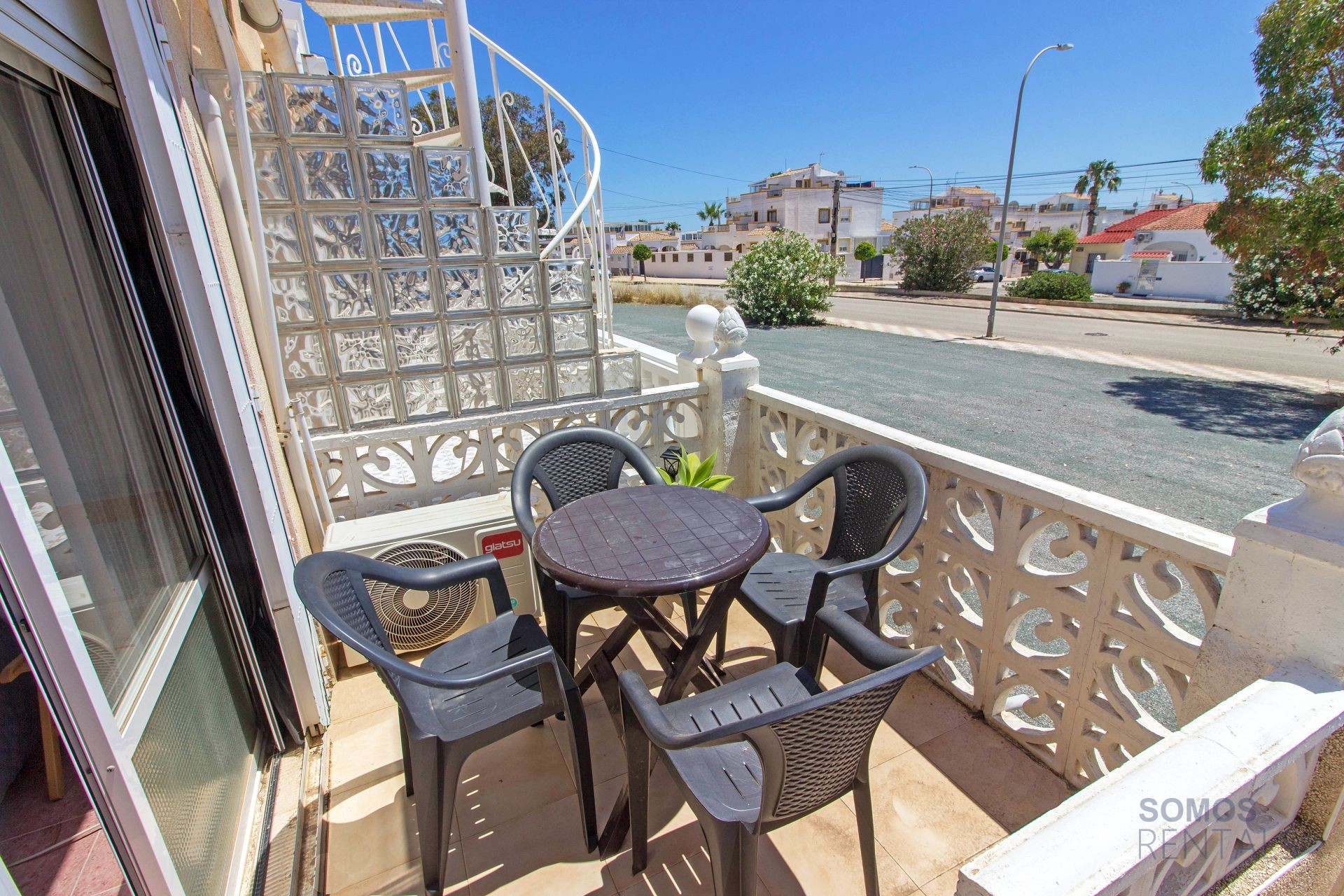 Casa Manzanares, Urb La Marina — foto 26