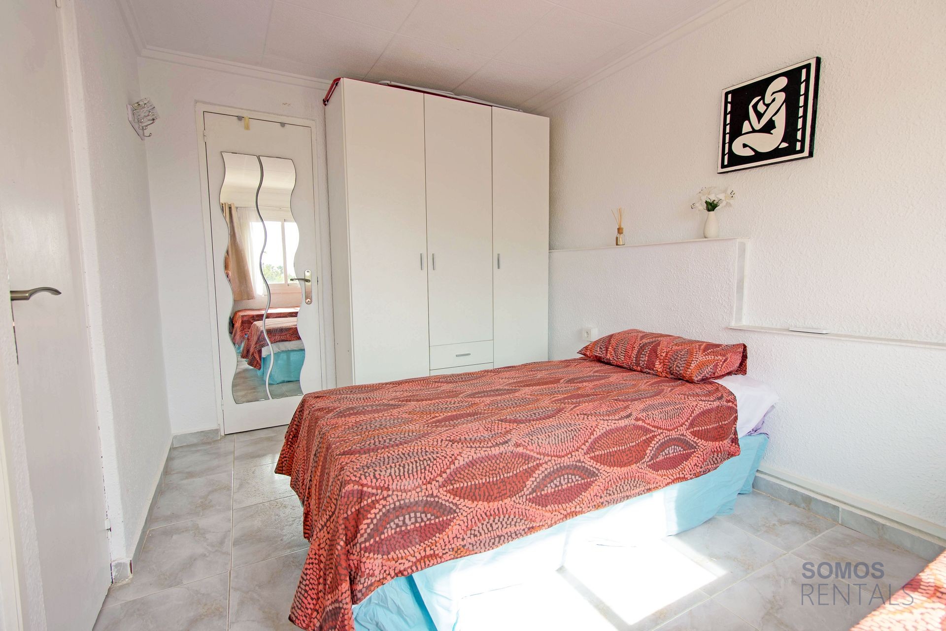 Casa Nalon, Urb La Marina — fotografía 30