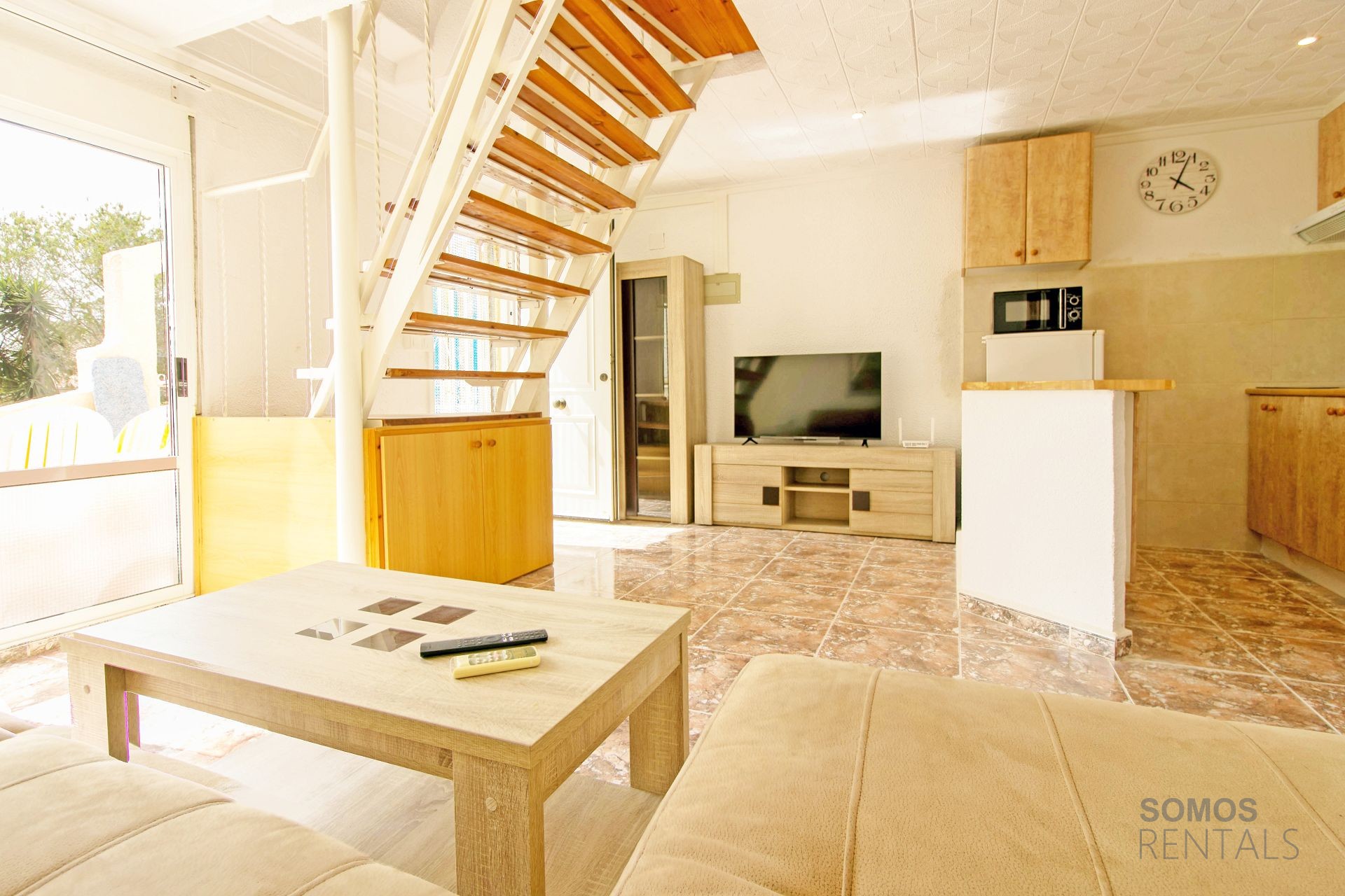 Casa Nalon, Urb La Marina — fotografía 15