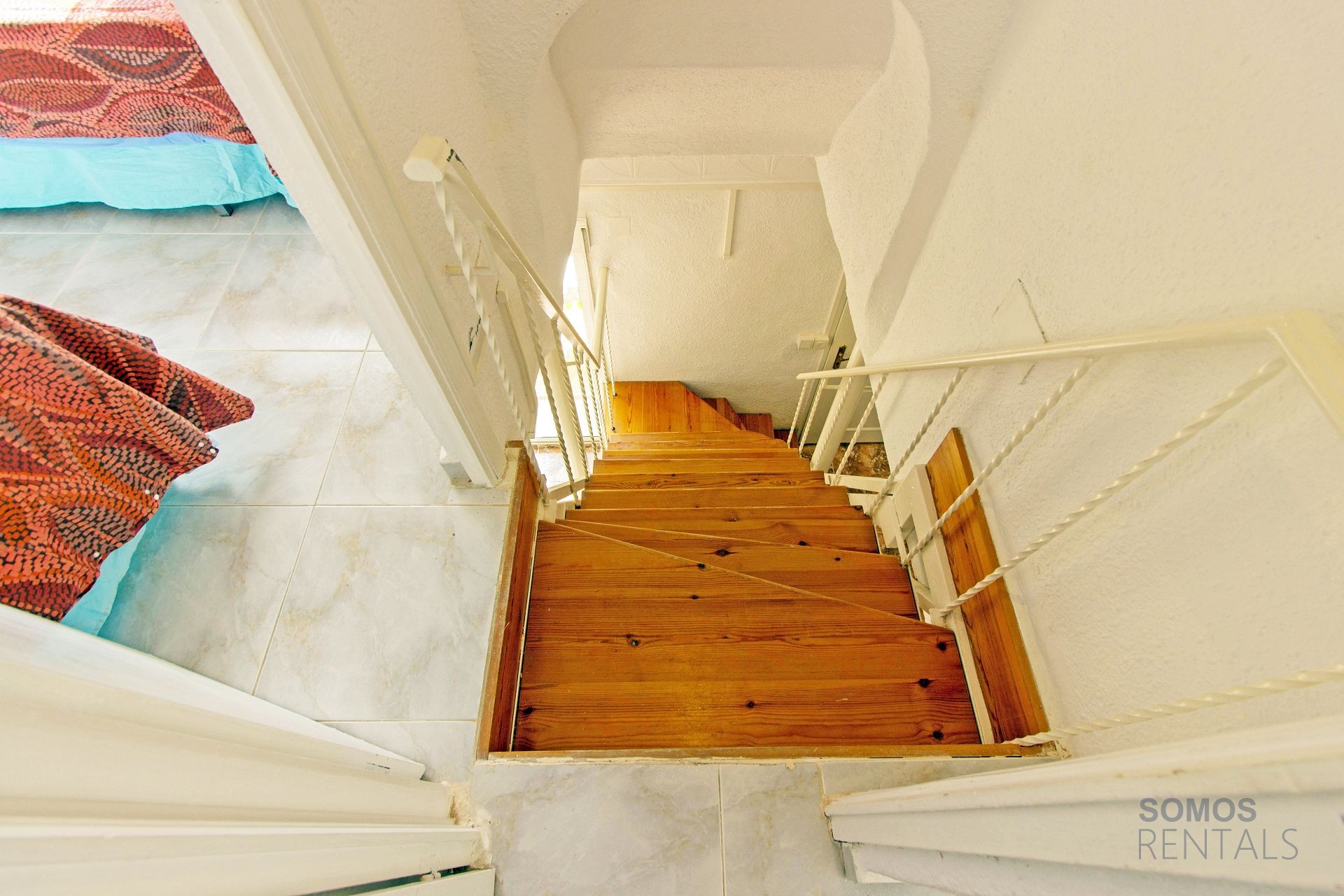 Casa Nalon, Urb La Marina — fotografía 20