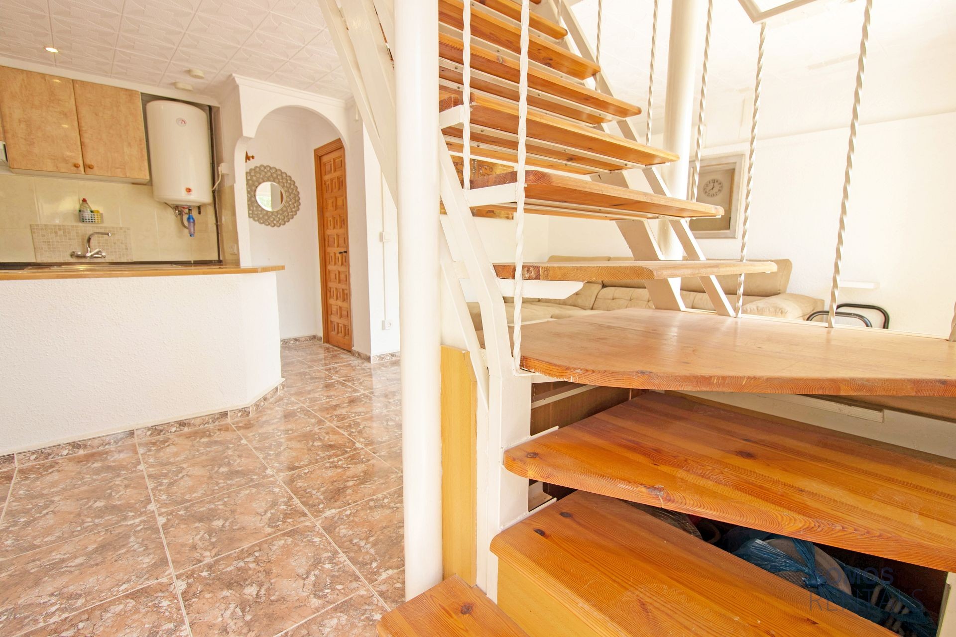 Casa Nalon, Urb La Marina — fotografía 19