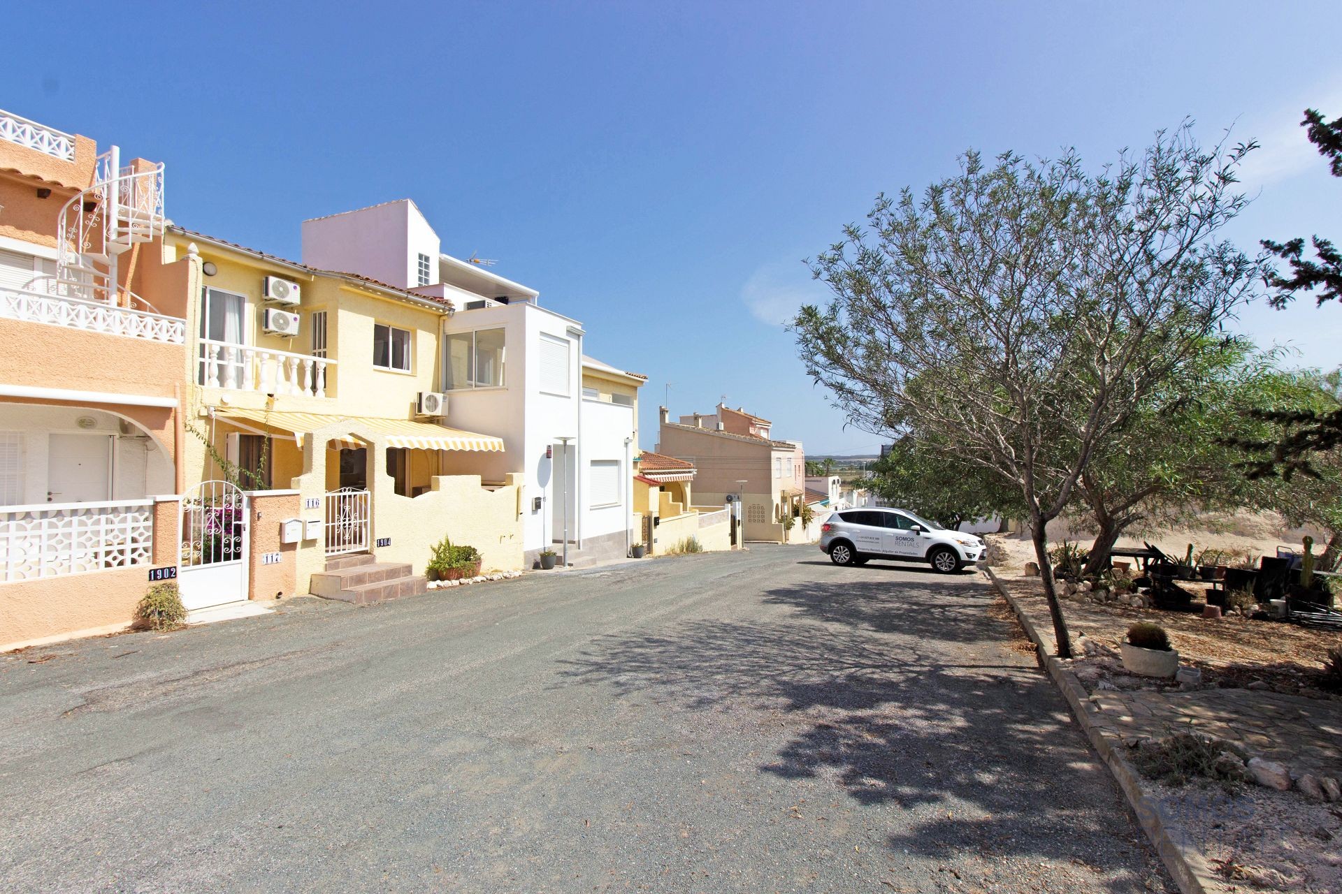Casa Nalon, Urb La Marina — fotografía 4