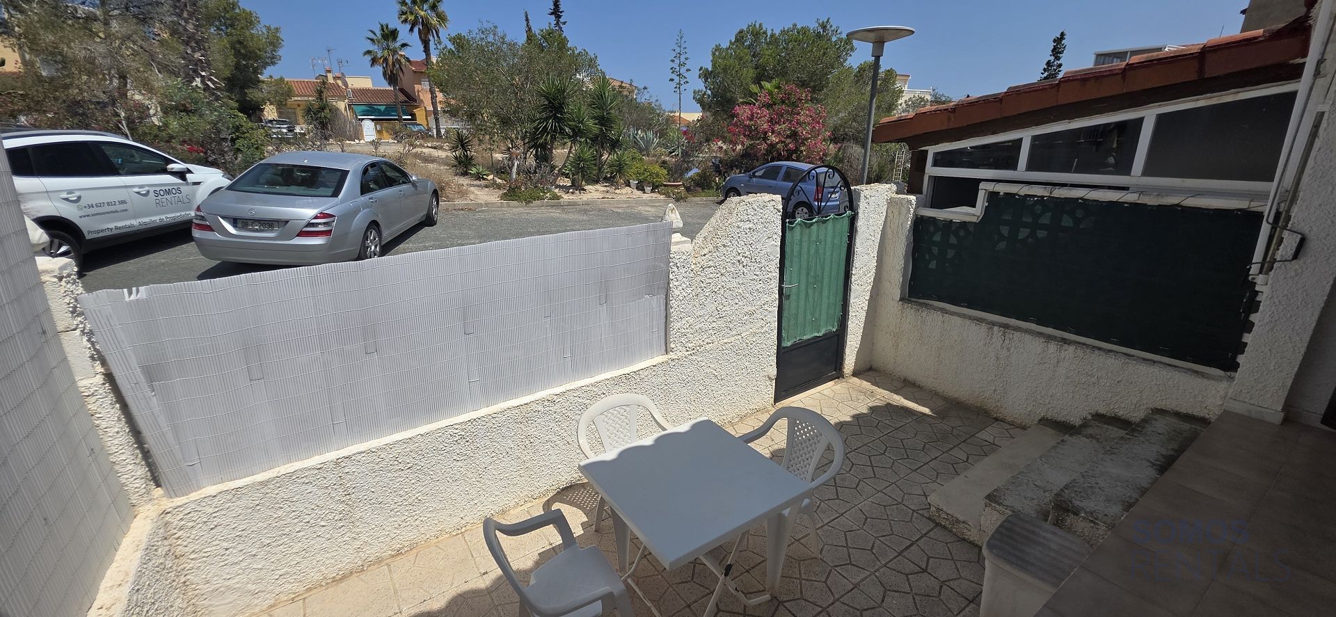 Casa Yessi, Urb La Marina — fotografía 6
