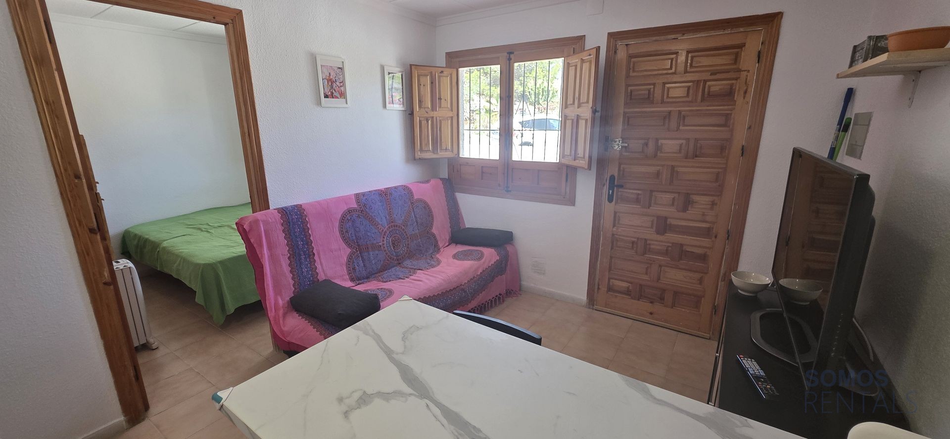 Casa Yessi, Urb La Marina — fotografía 10