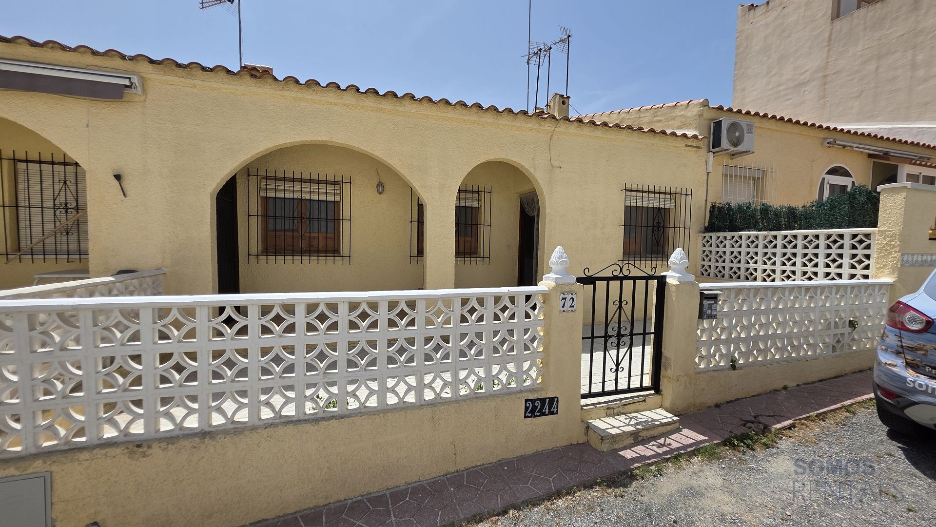 Casa Sirena, Urb La Marina — fotografía 11