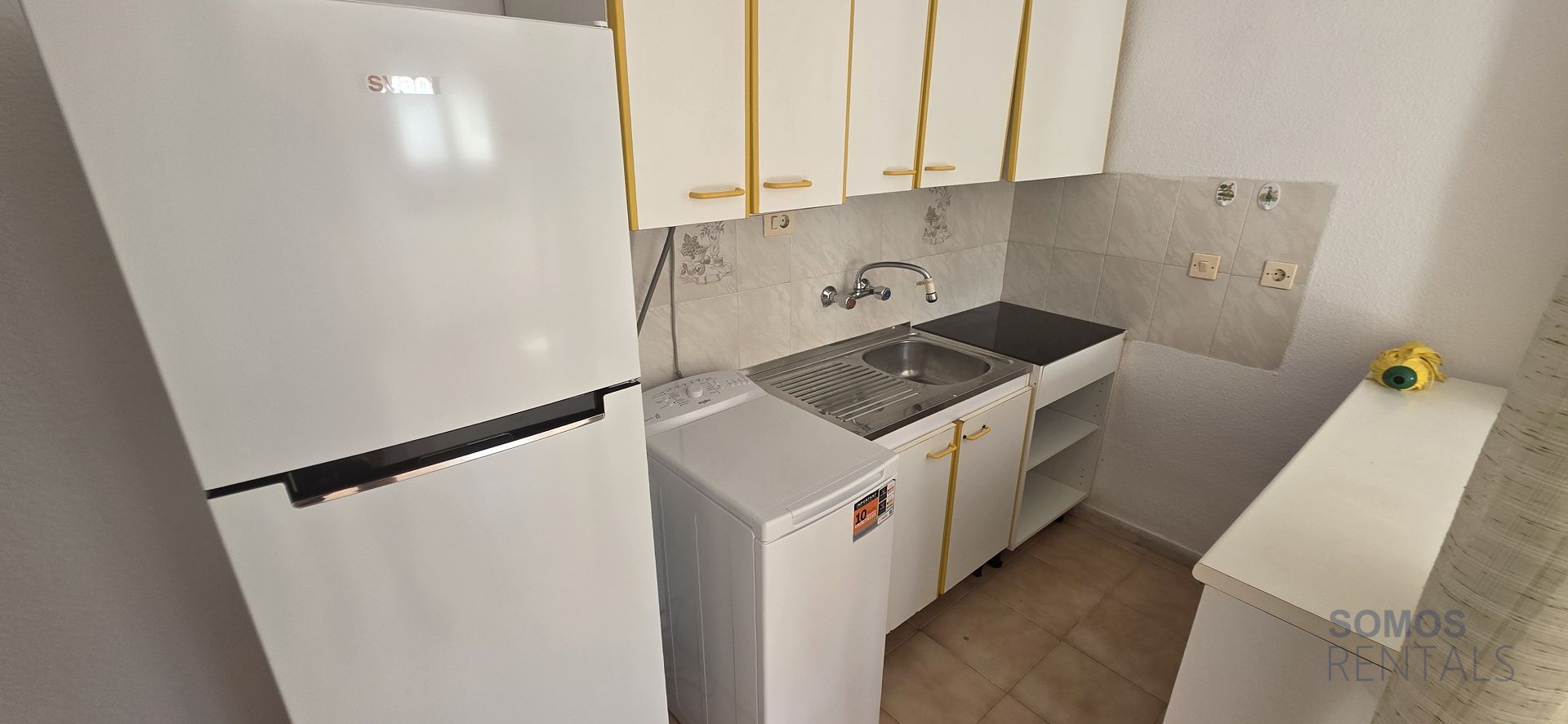 Casa Sirena, Urb La Marina — fotografía 7