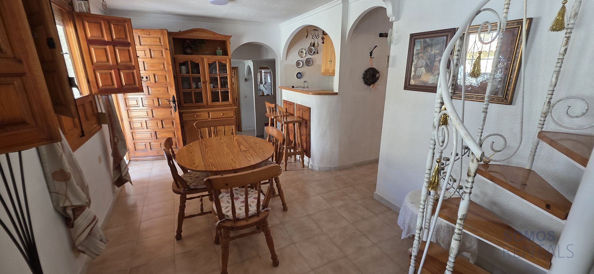Casa Maria - Urb La Marina photograph 4