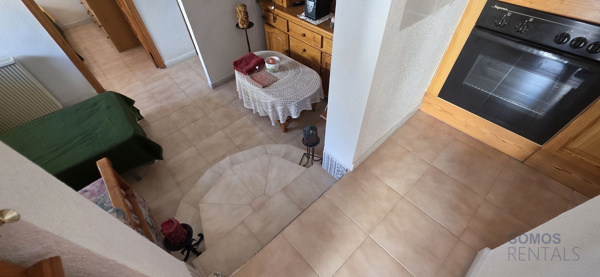 Casa Maria - Urb La Marina photograph 25