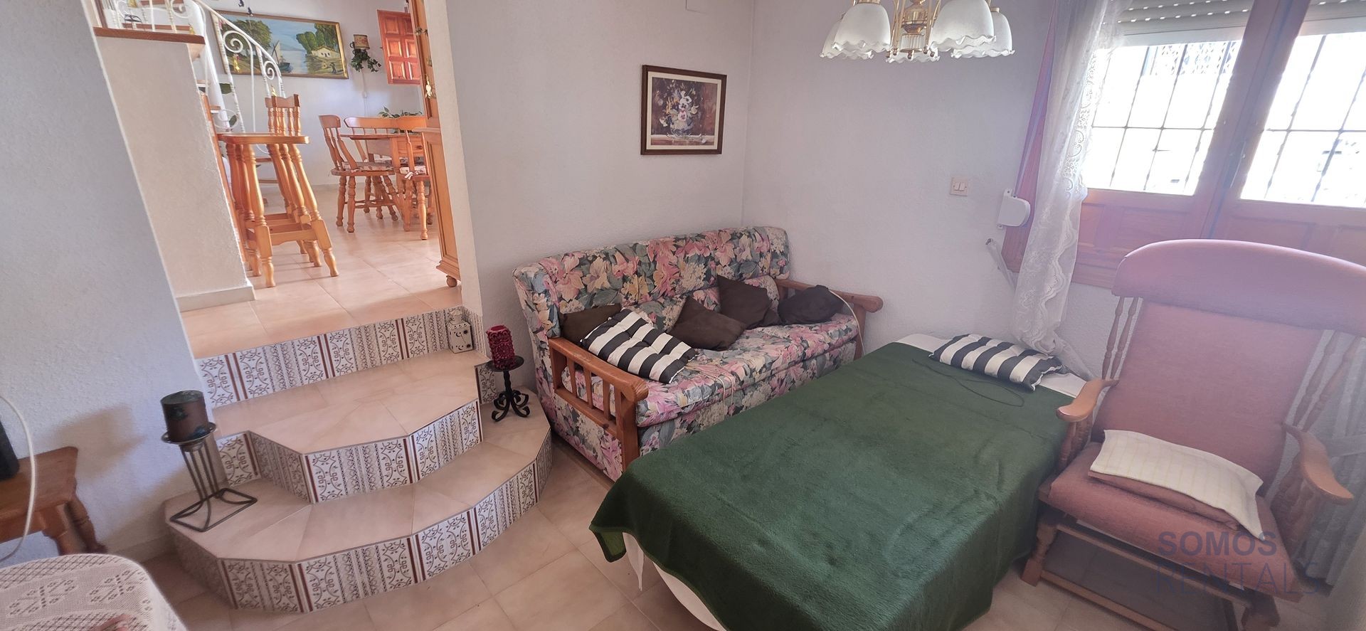 Casa Maria - Urb La Marina photograph 28