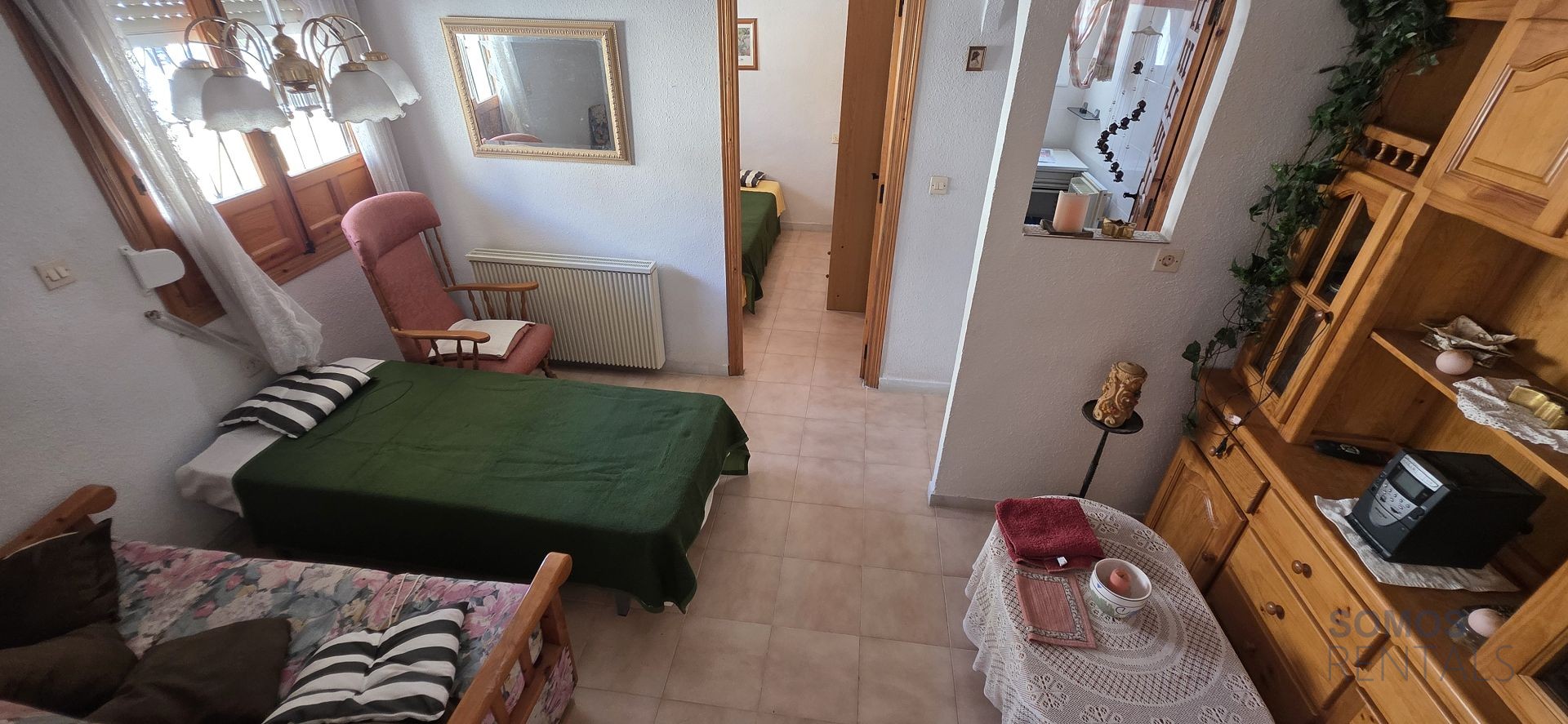 Casa Maria - Urb La Marina photograph 29