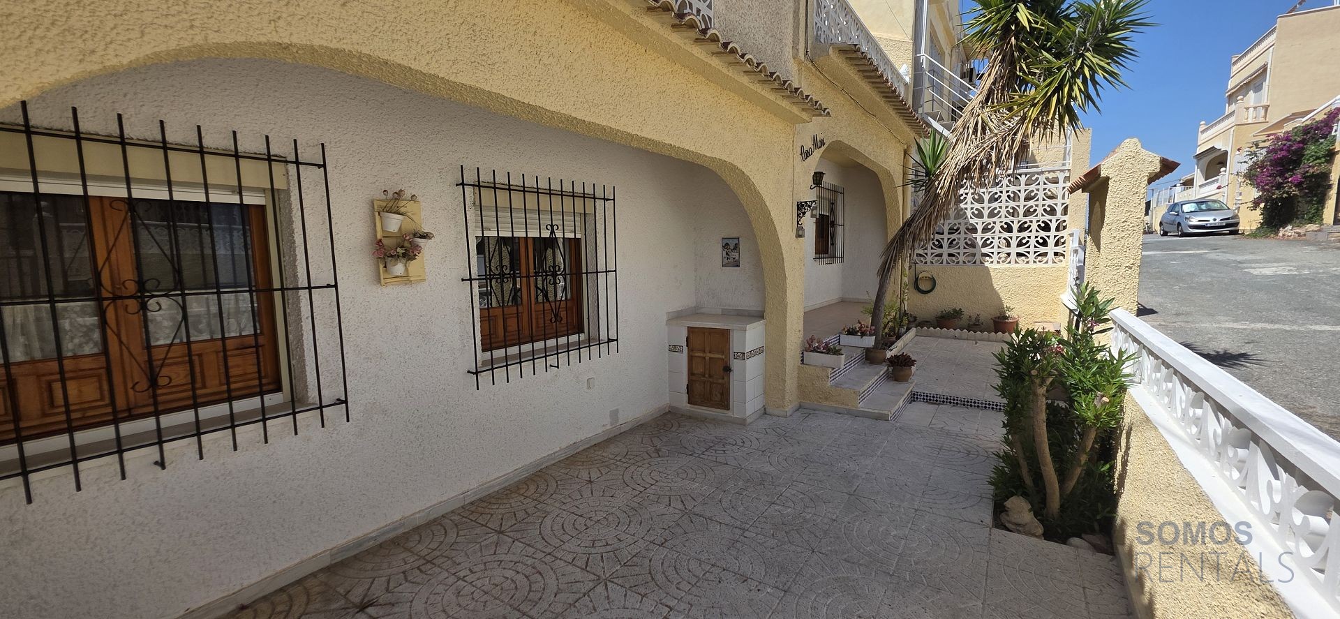 Casa Maria - Urb La Marina photograph 14