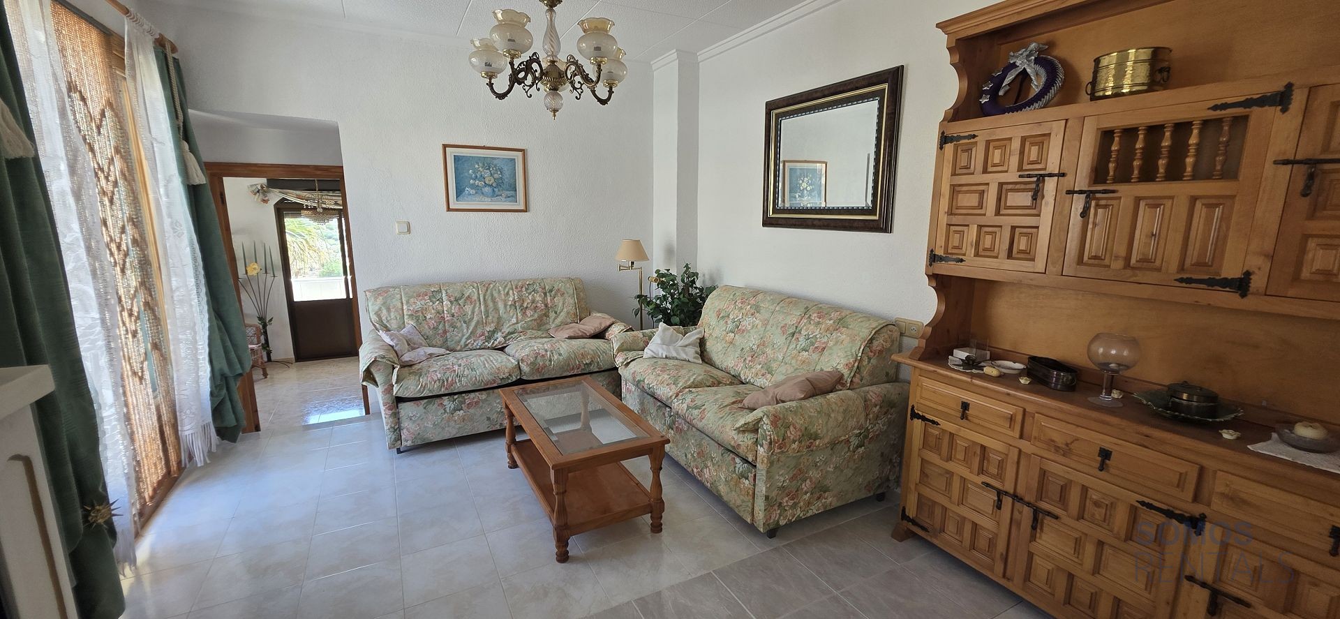 Casa Maria - Urb La Marina photograph 37