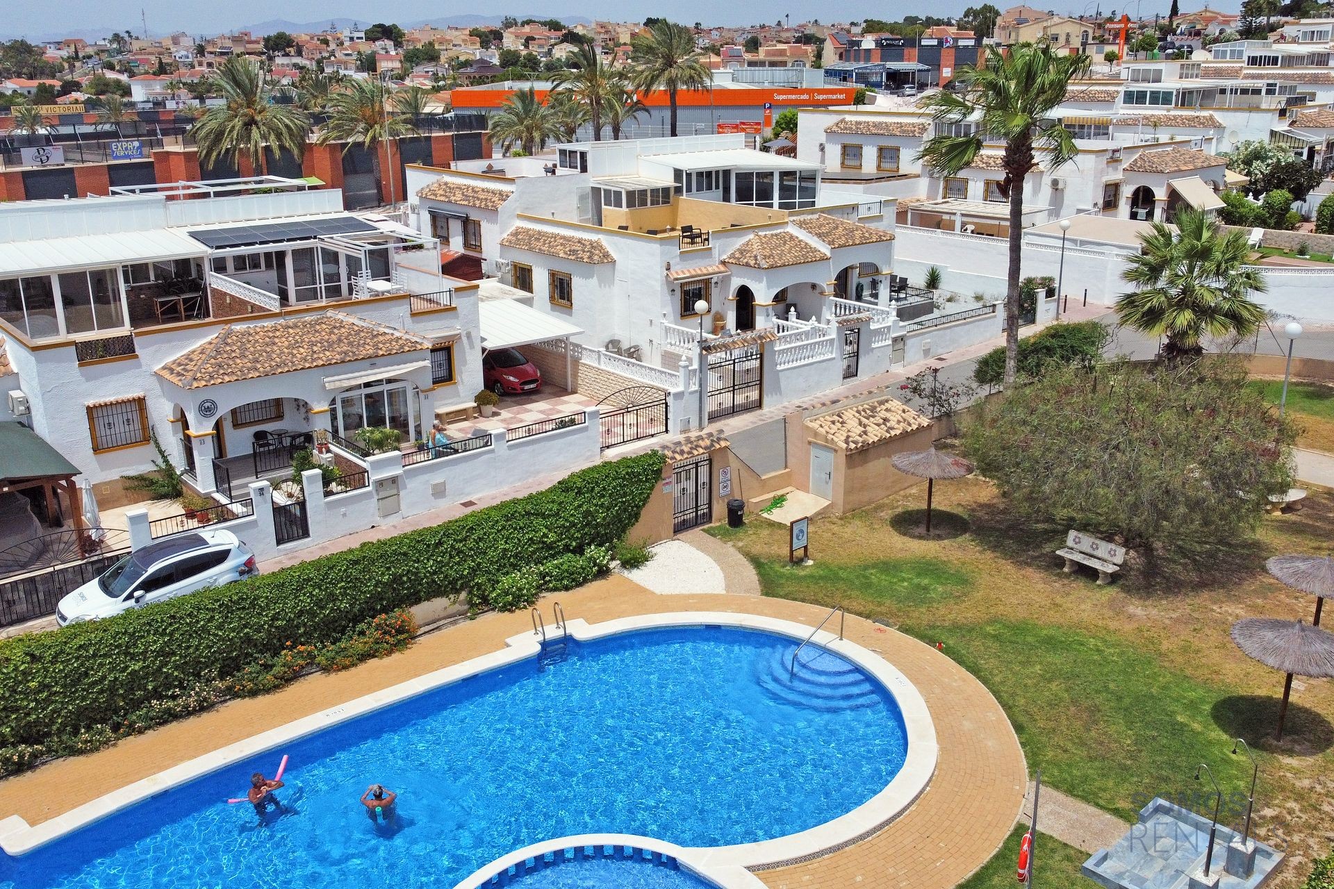 Casa Luis, Urb La Marina — fotografía 40