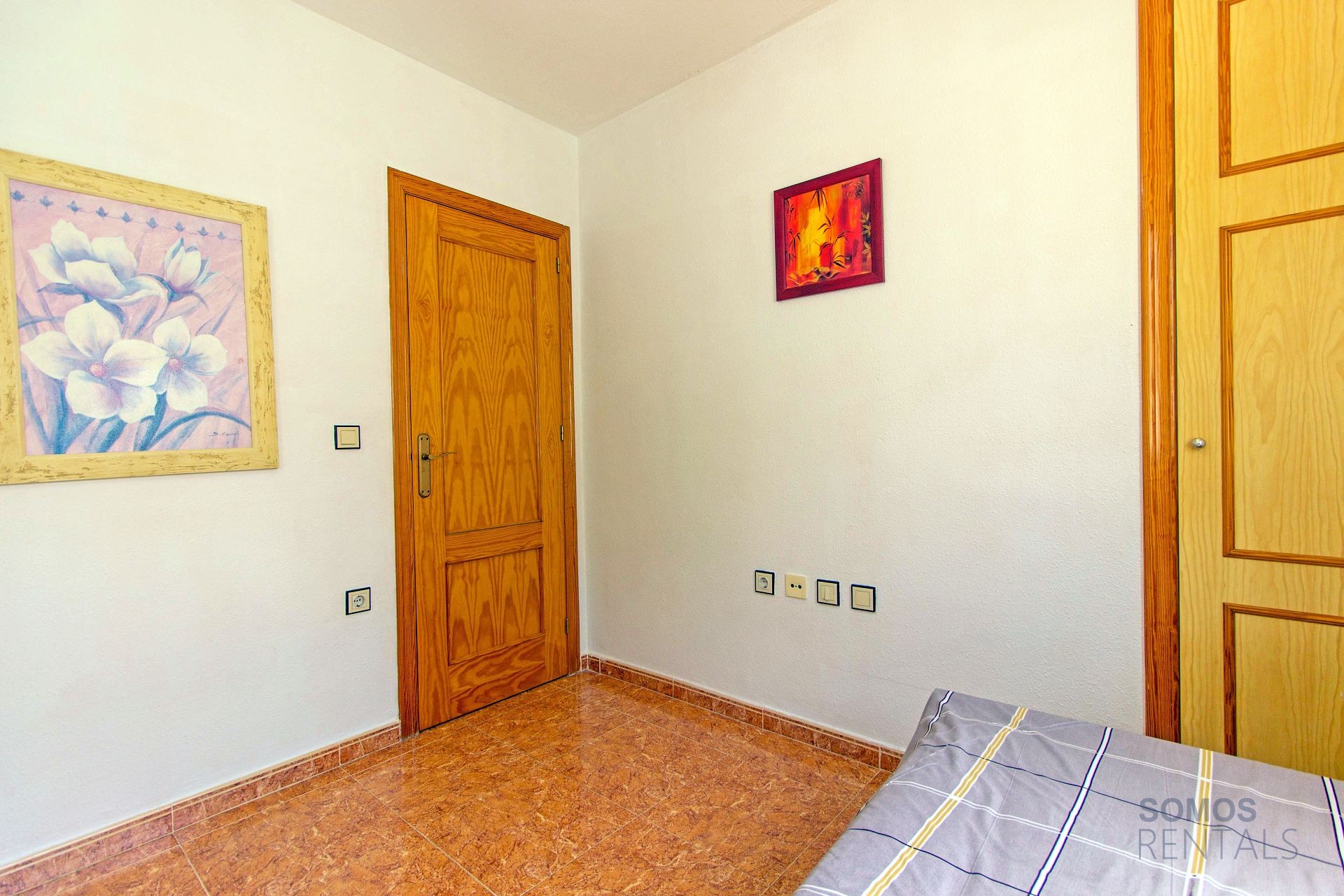 Casa Luis, Urb La Marina — fotografía 25