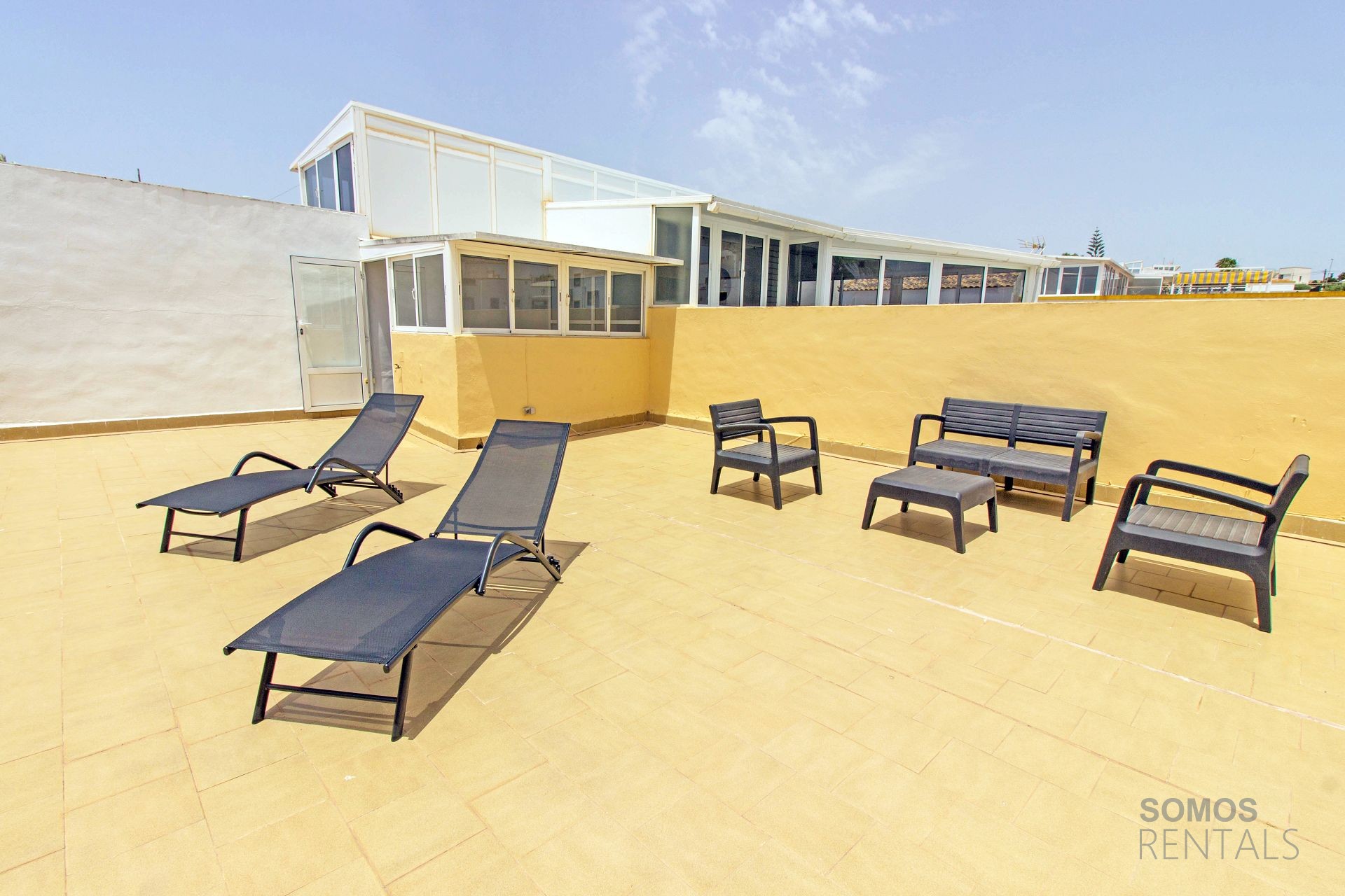 Casa Luis, Urb La Marina — fotografía 35