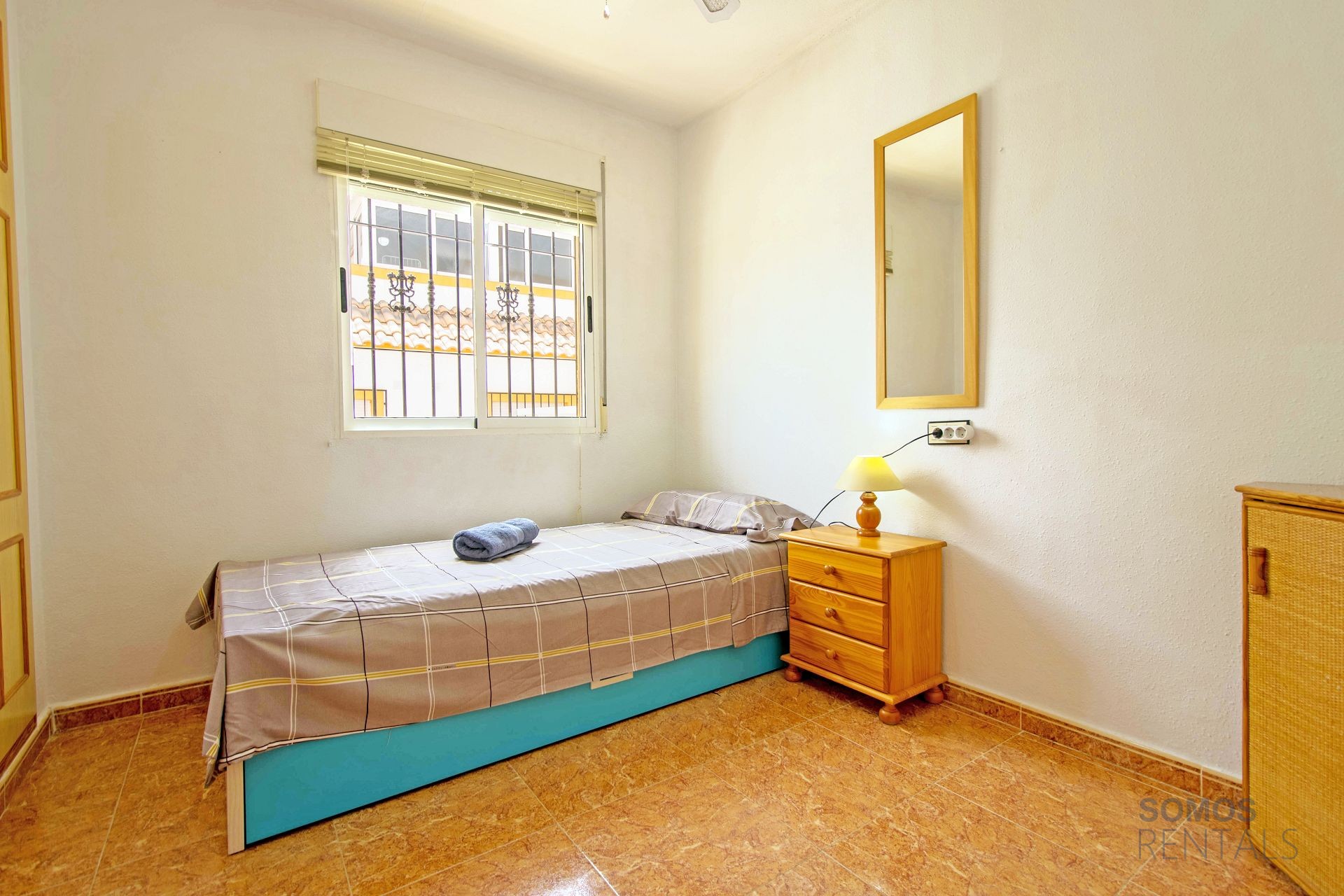 Casa Luis, Urb La Marina — fotografía 23