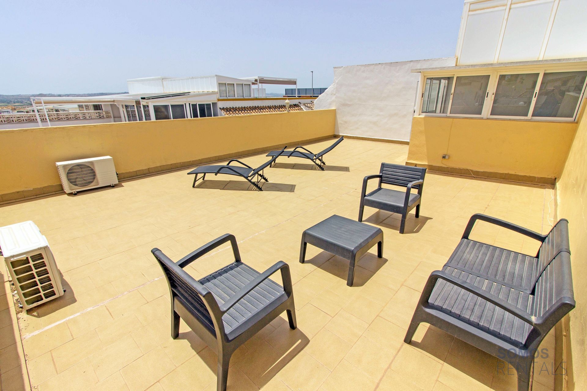 Casa Luis, Urb La Marina — fotografía 34