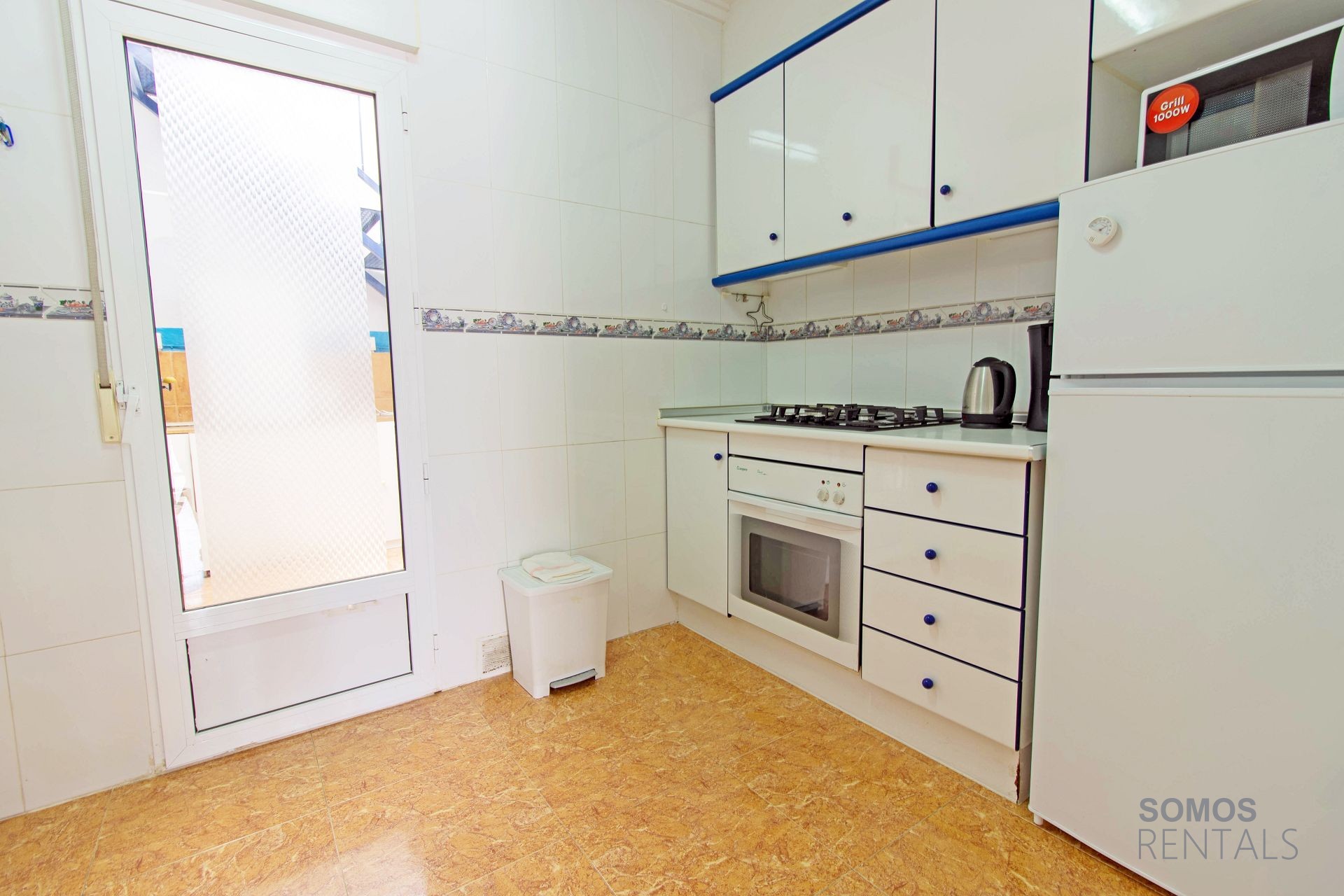 Casa Luis, Urb La Marina — fotografía 27