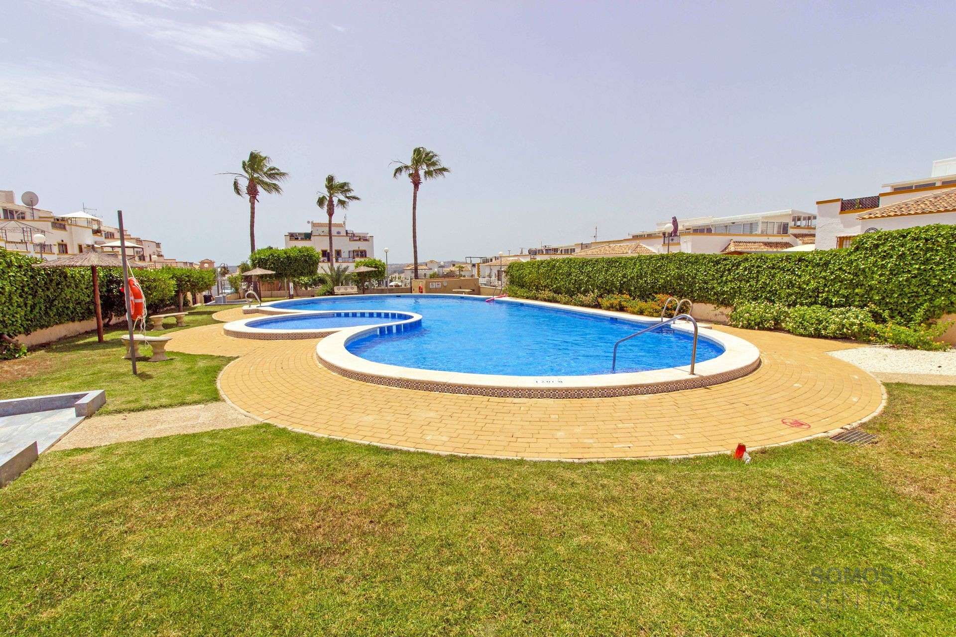 Casa Luis, Urb La Marina — fotografía 45