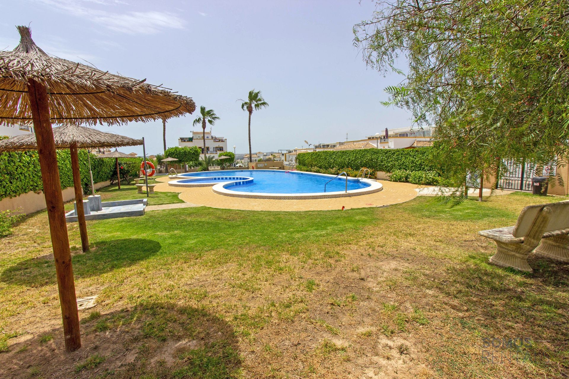 Casa Luis, Urb La Marina — fotografía 44