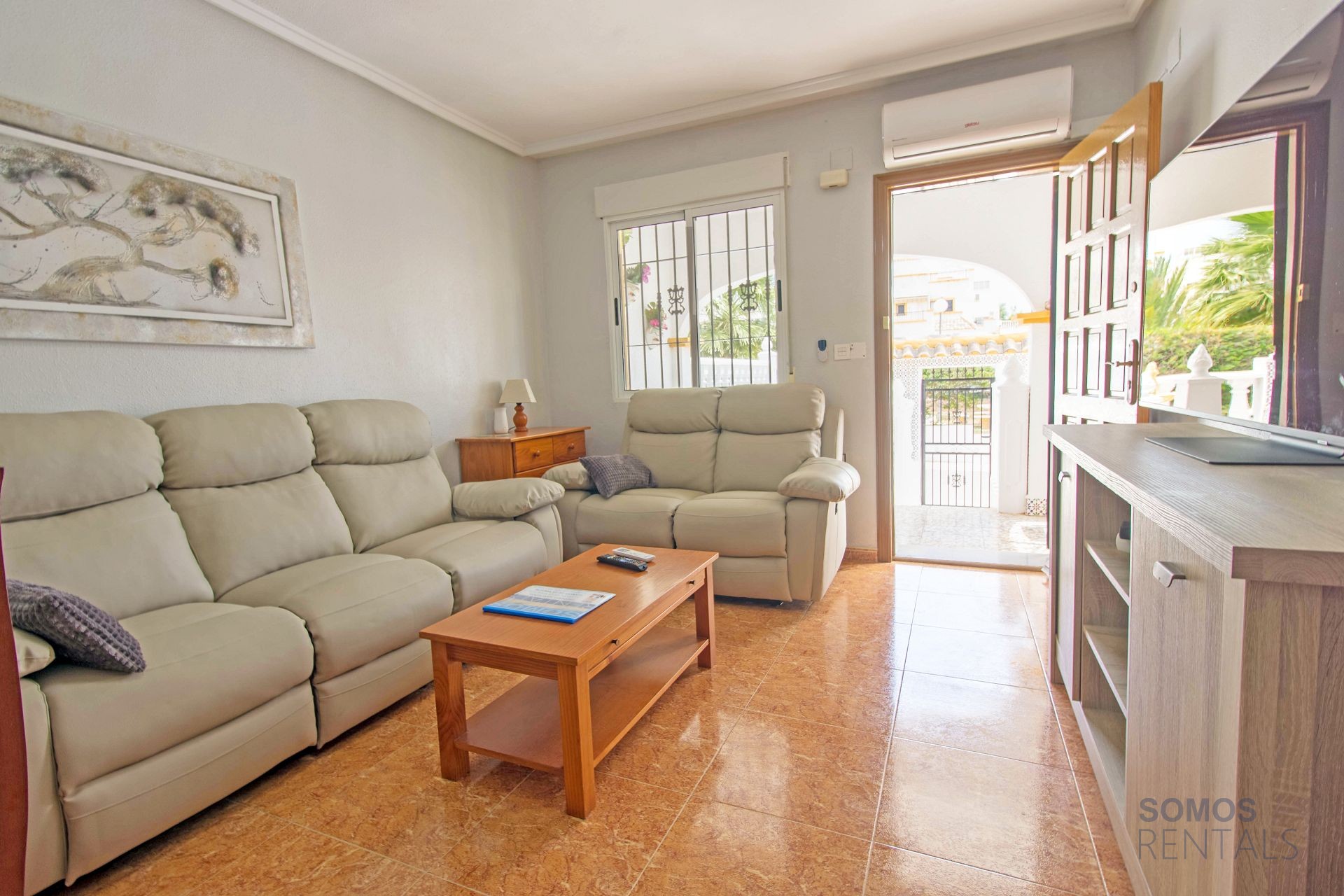Casa Luis, Urb La Marina — fotografía 16