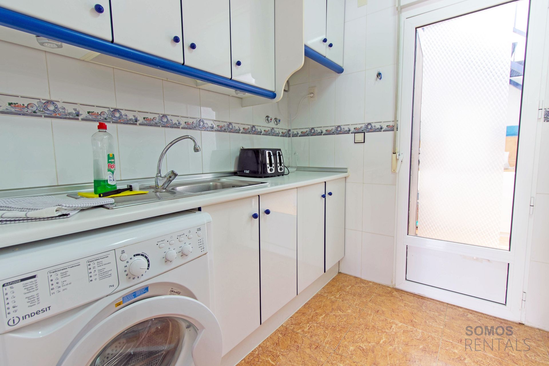 Casa Luis, Urb La Marina — fotografía 28