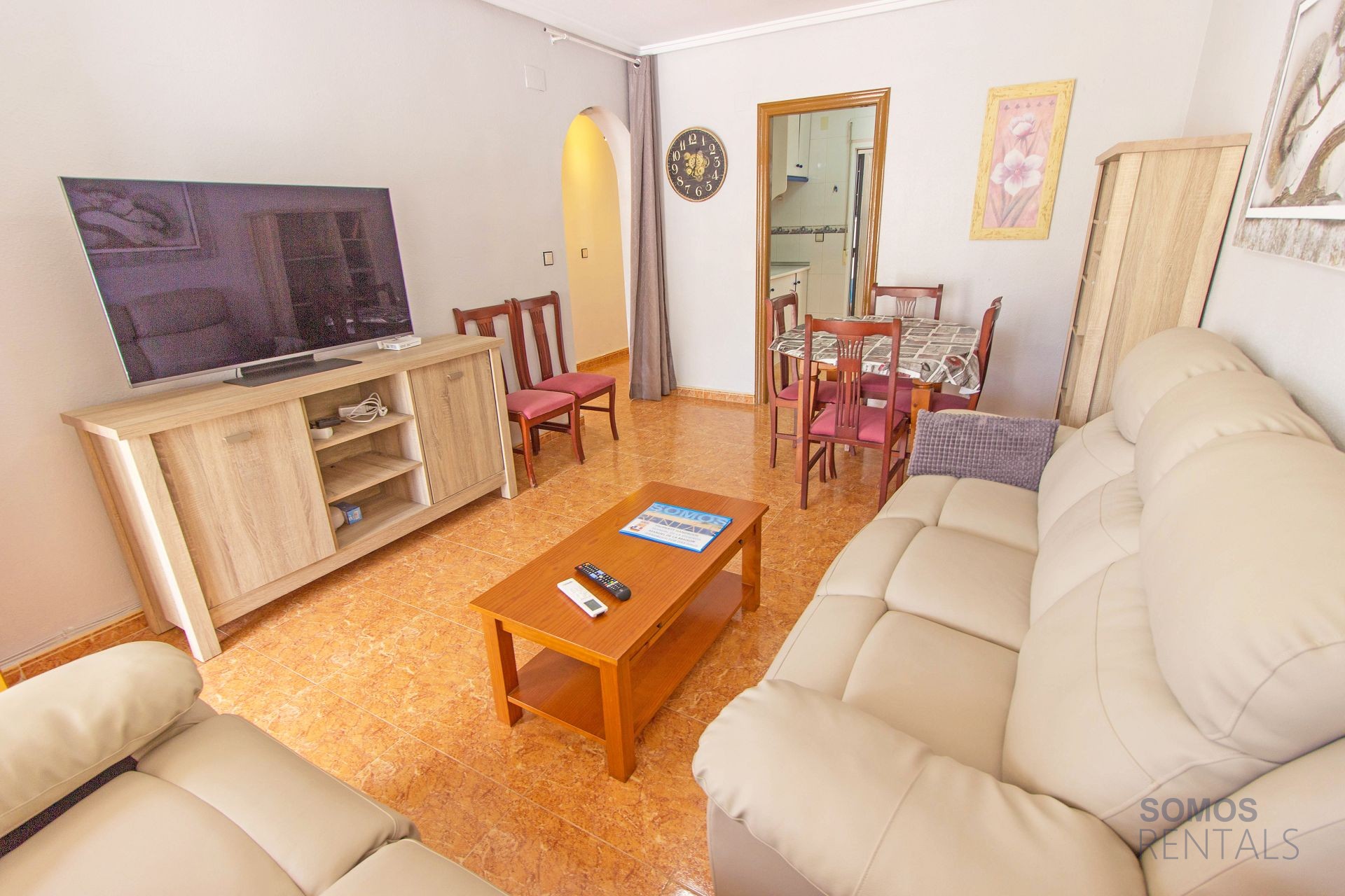 Casa Luis, Urb La Marina — fotografía 15