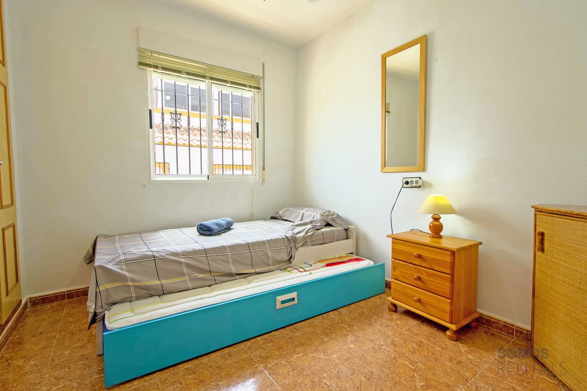 Casa Luis, Urb La Marina — fotografía 24