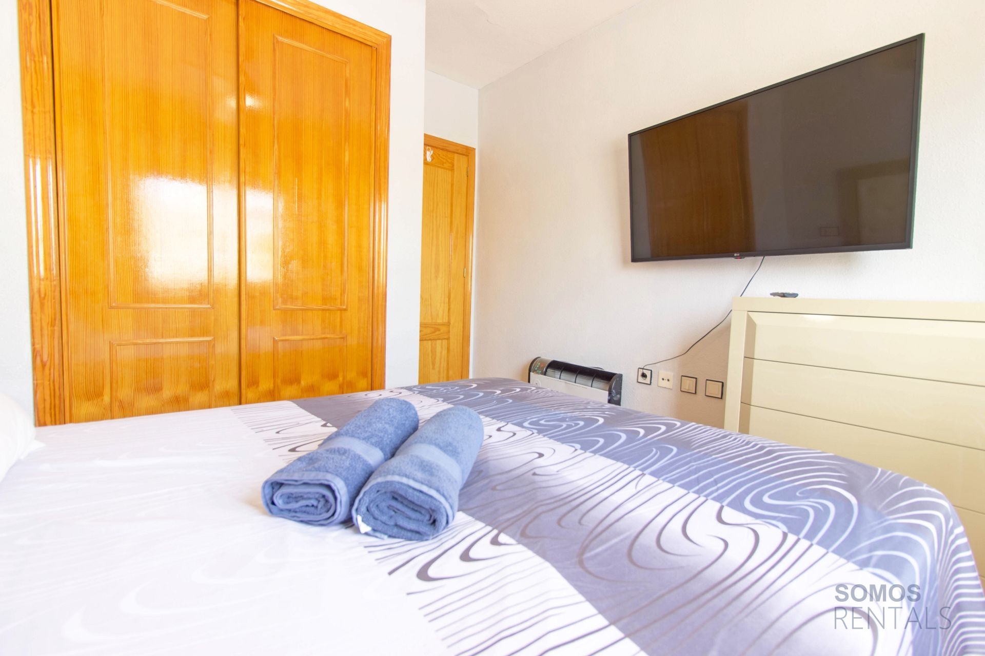 Casa Luis, Urb La Marina — fotografía 20
