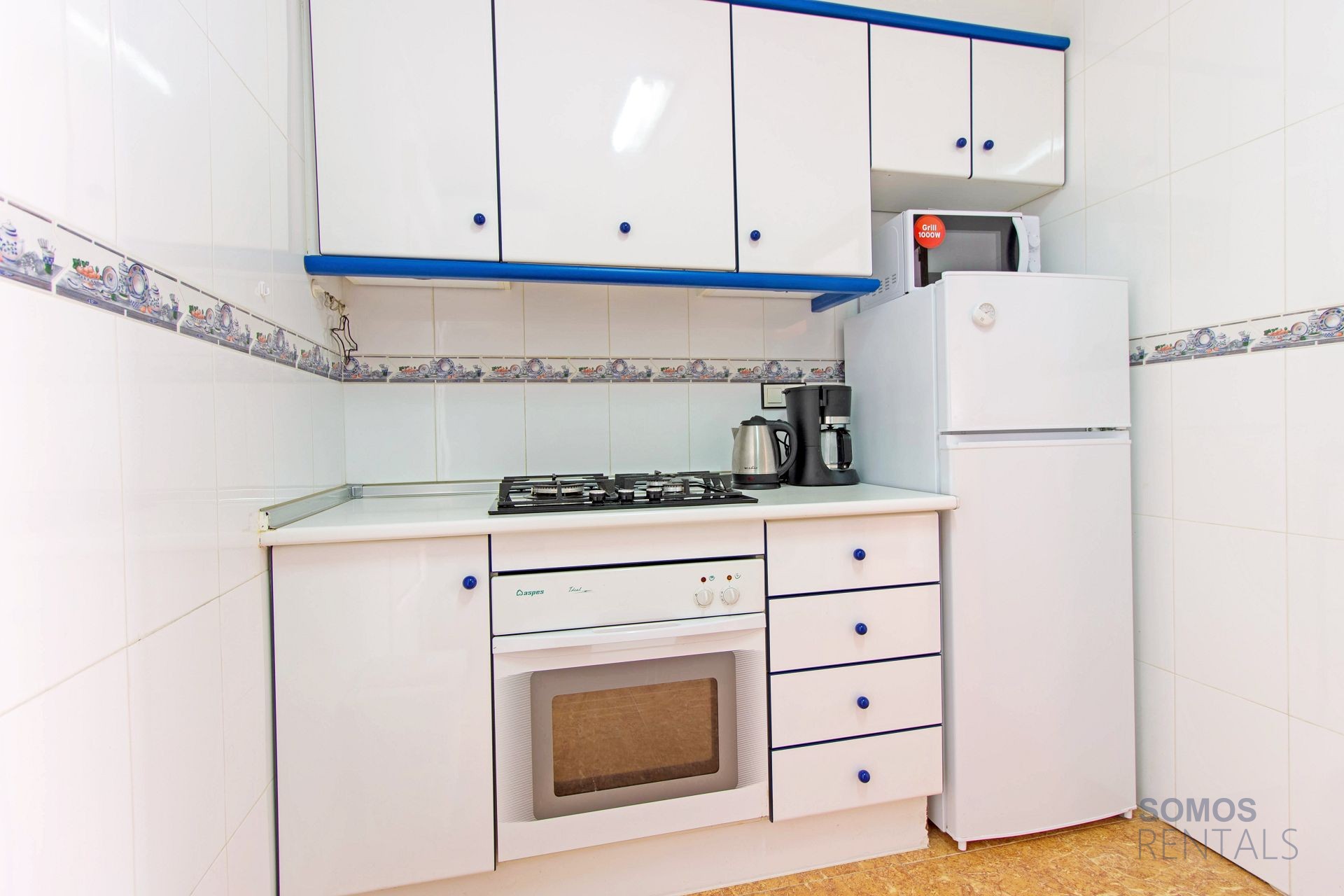 Casa Luis, Urb La Marina — fotografía 29