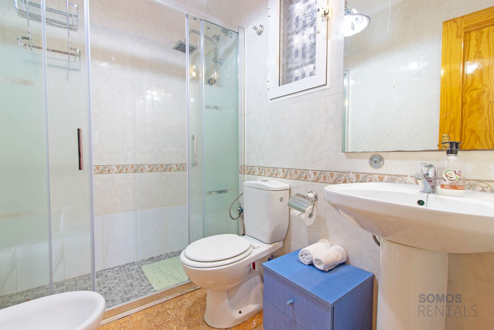 Casa Luis, Urb La Marina — fotografía 26
