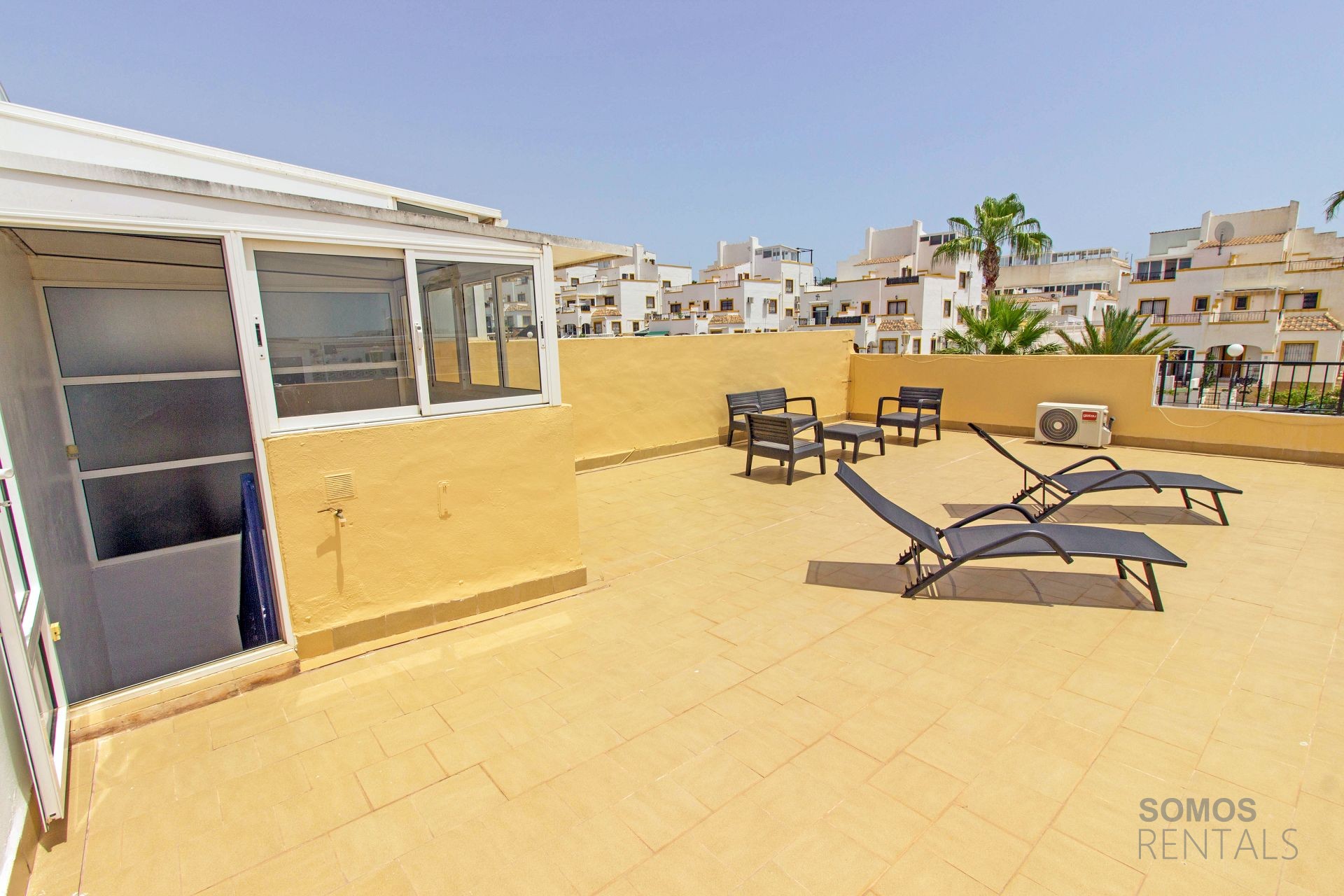 Casa Luis, Urb La Marina — fotografía 32