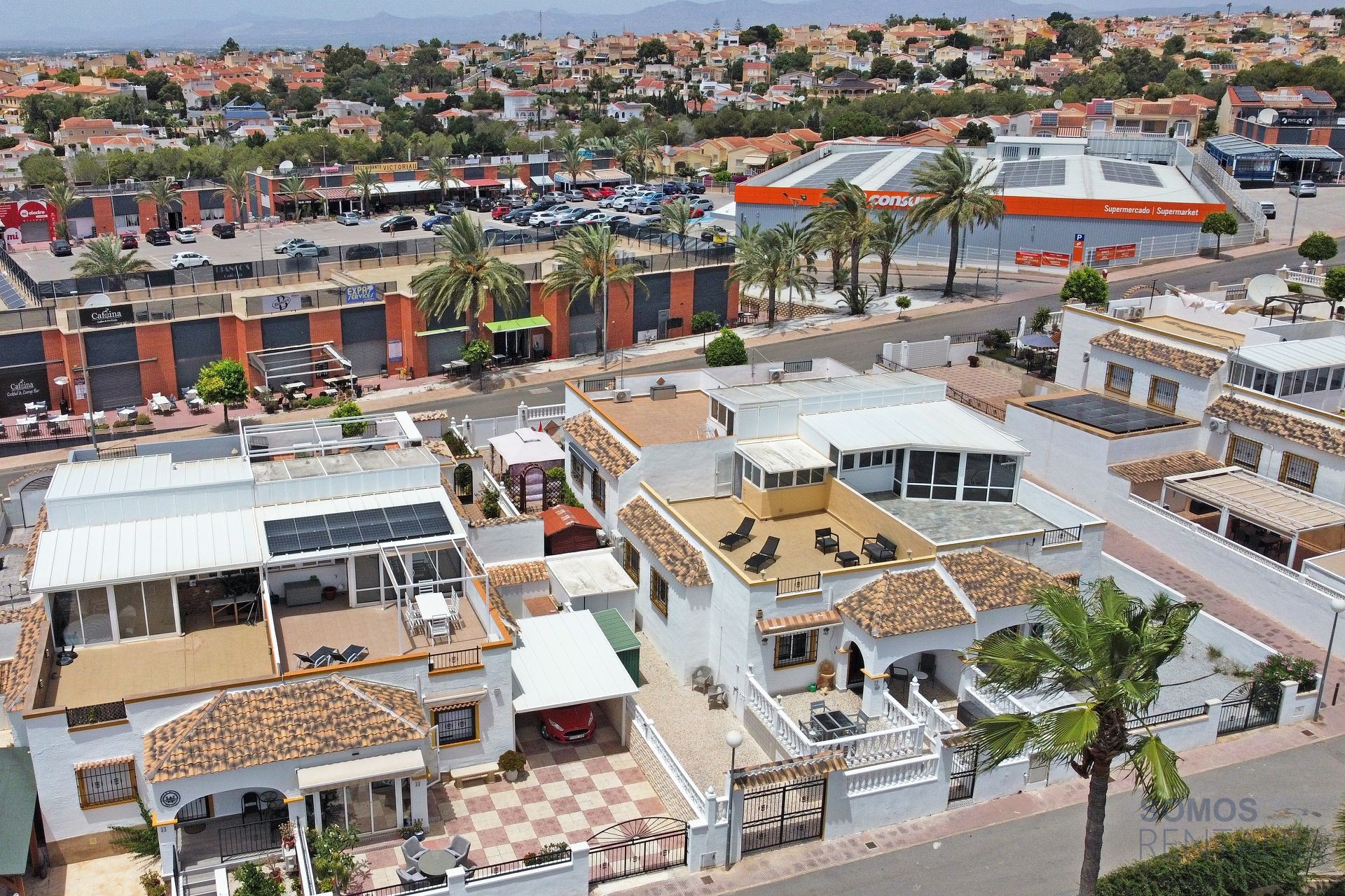 Casa Luis, Urb La Marina — fotografía 42