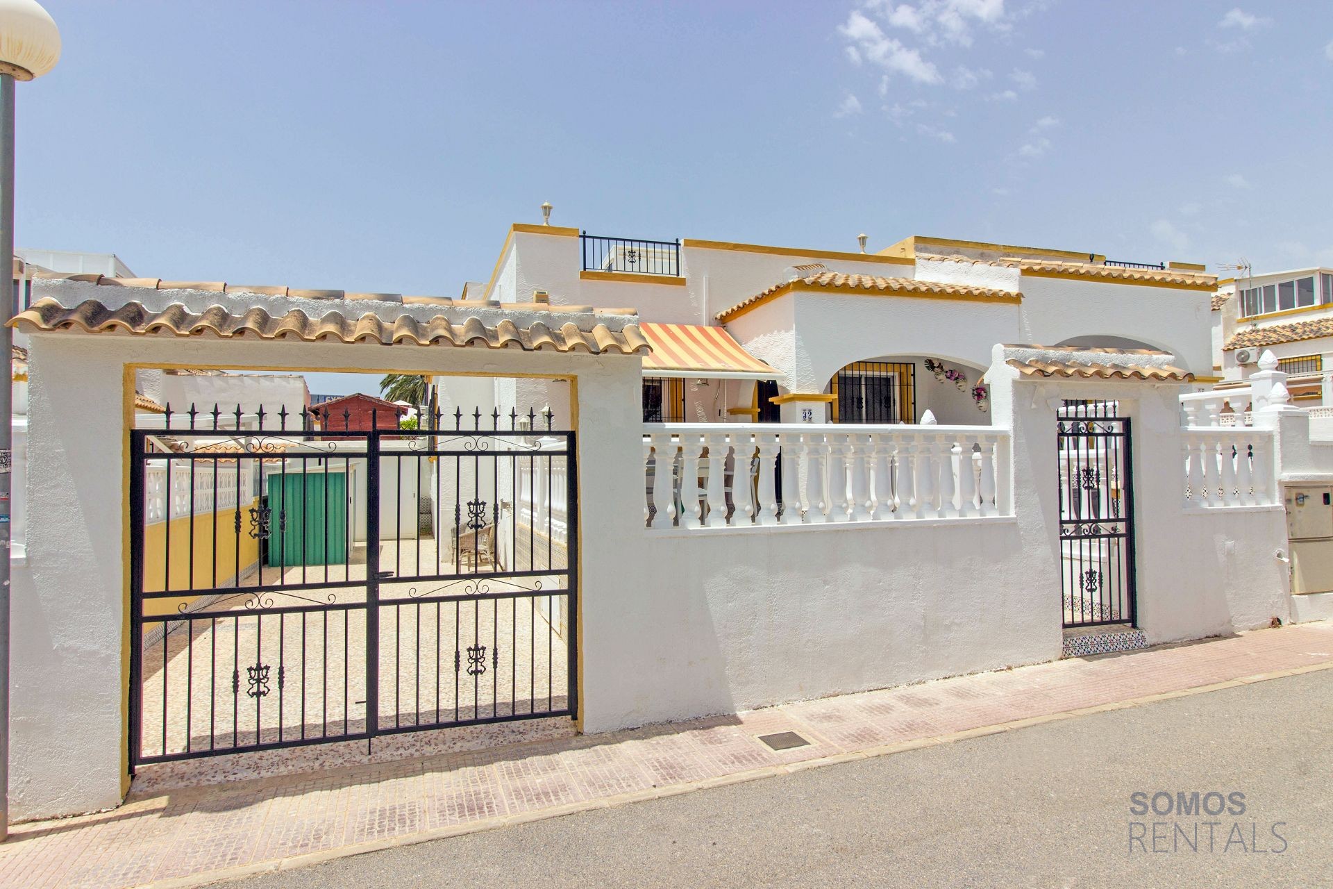 Casa Luis, Urb La Marina — fotografía 5