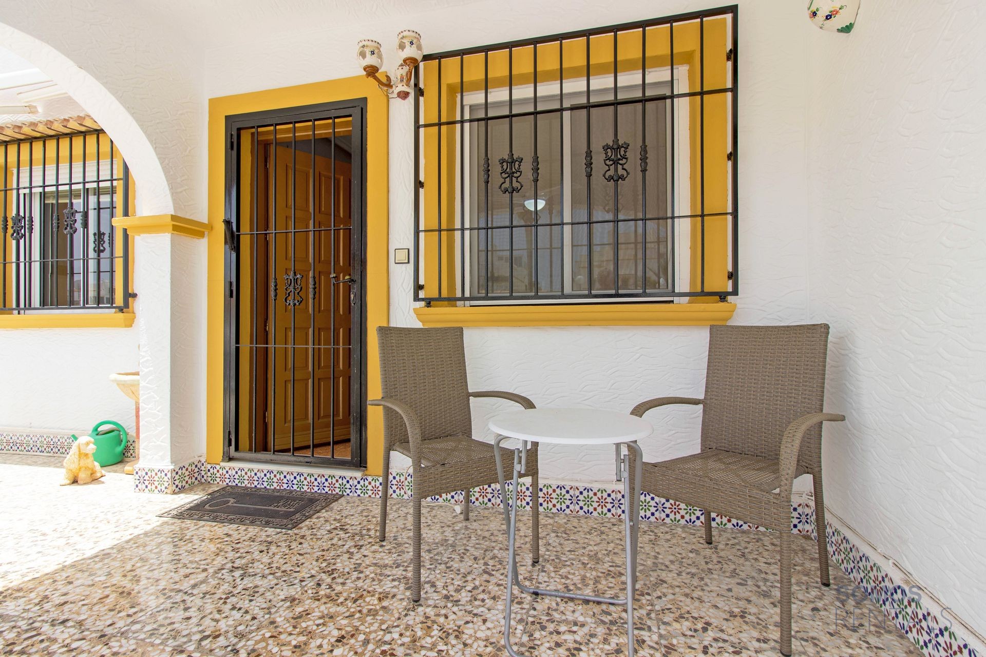 Casa Luis, Urb La Marina — fotografía 13