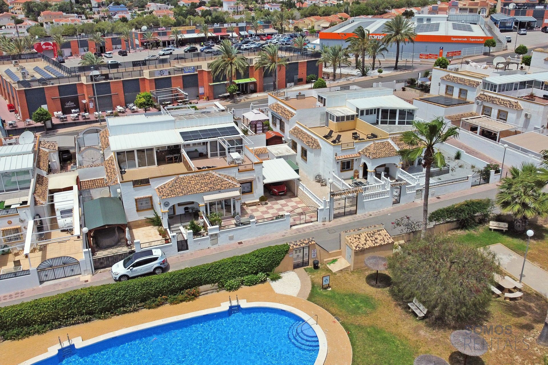 Casa Luis, Urb La Marina — fotografía 41