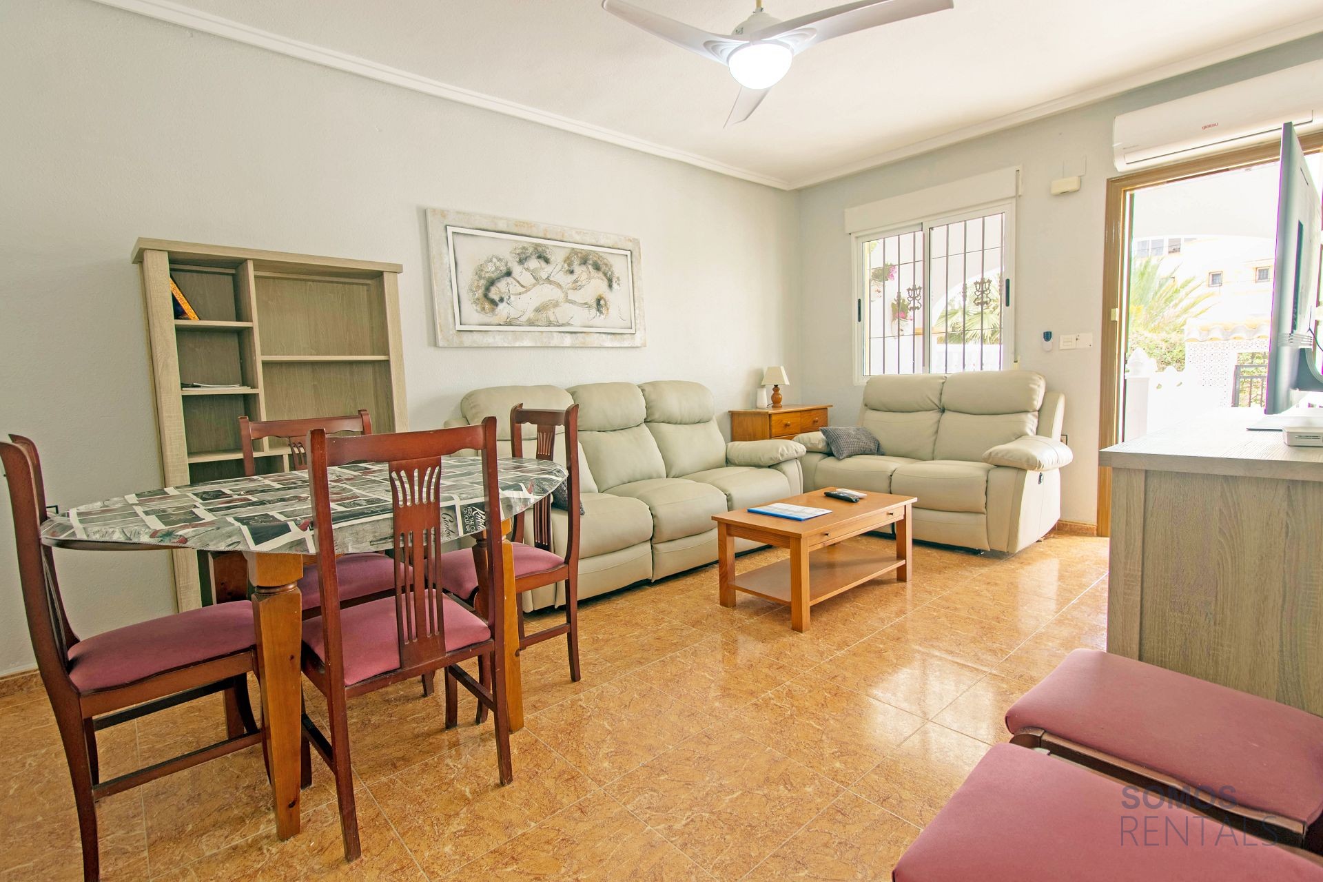 Casa Luis, Urb La Marina — fotografía 17